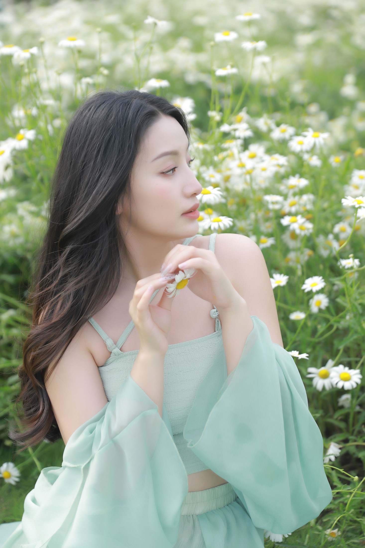 图片[6]-婧仔jinns – 《浅白光阴》[35P]-COS写真在线网