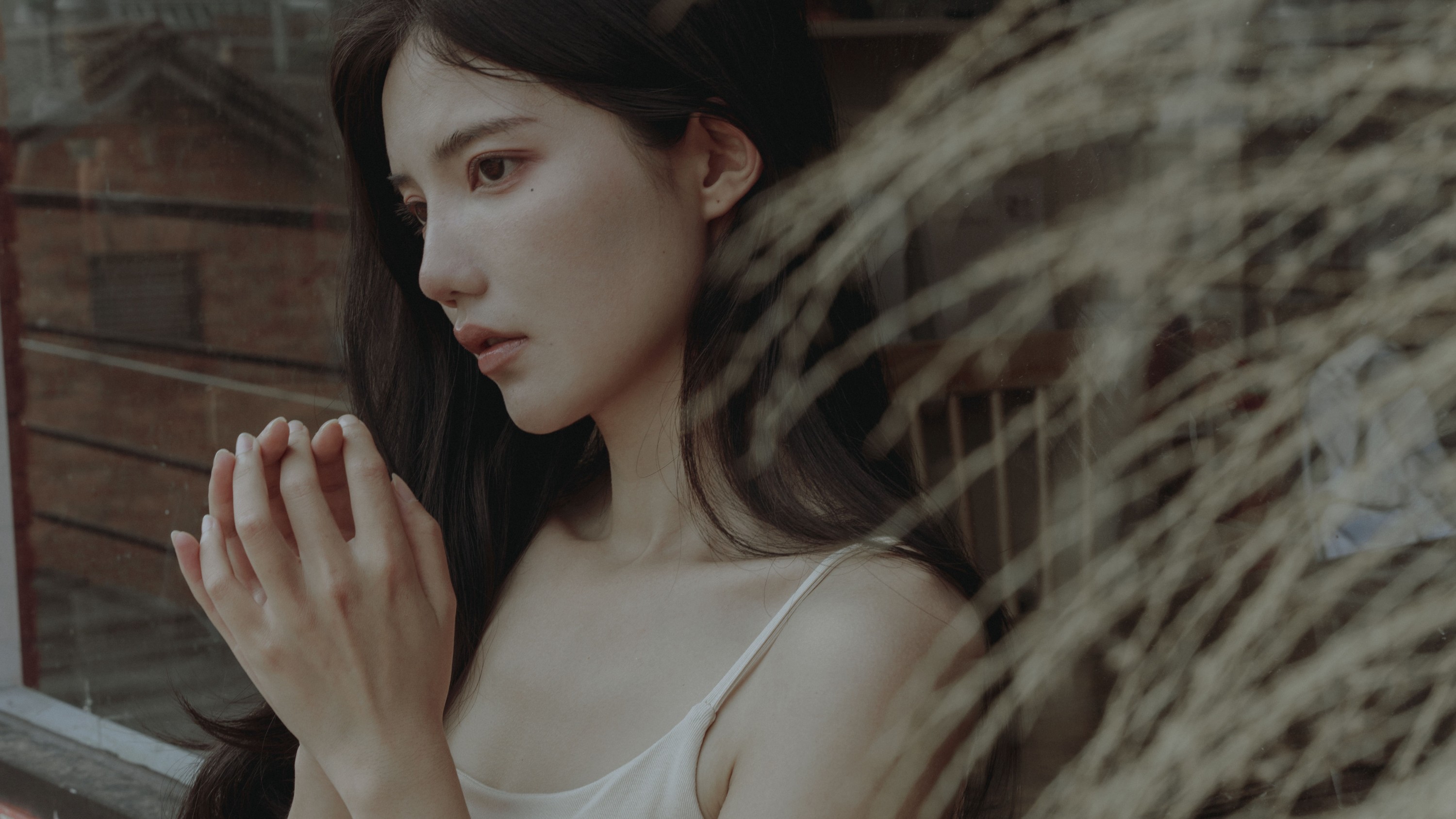 图片[10]-多米Domy – 《闻书阁》[31P]-COS写真在线网