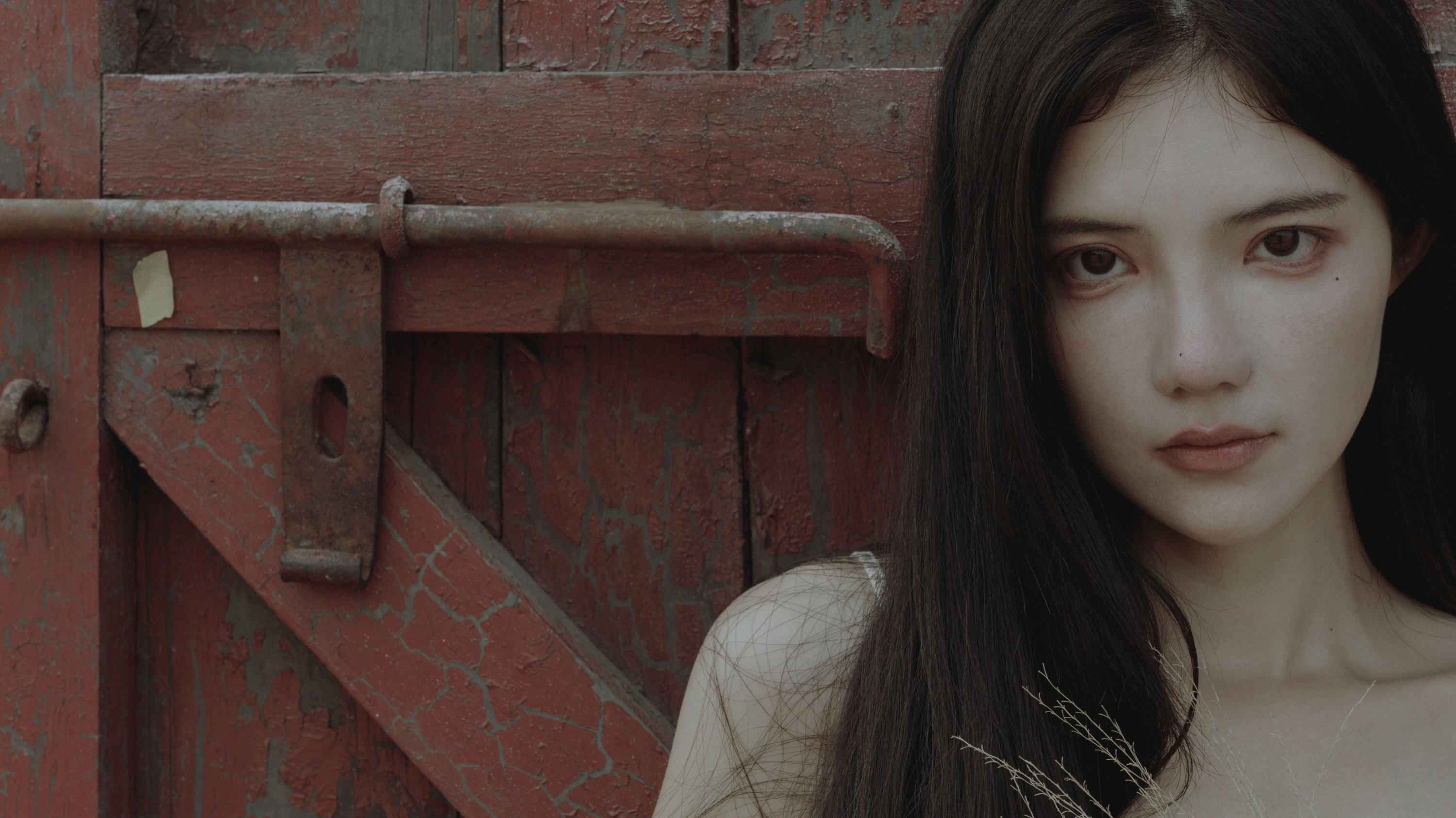 图片[12]-多米Domy – 《闻书阁》[31P]-COS写真在线网