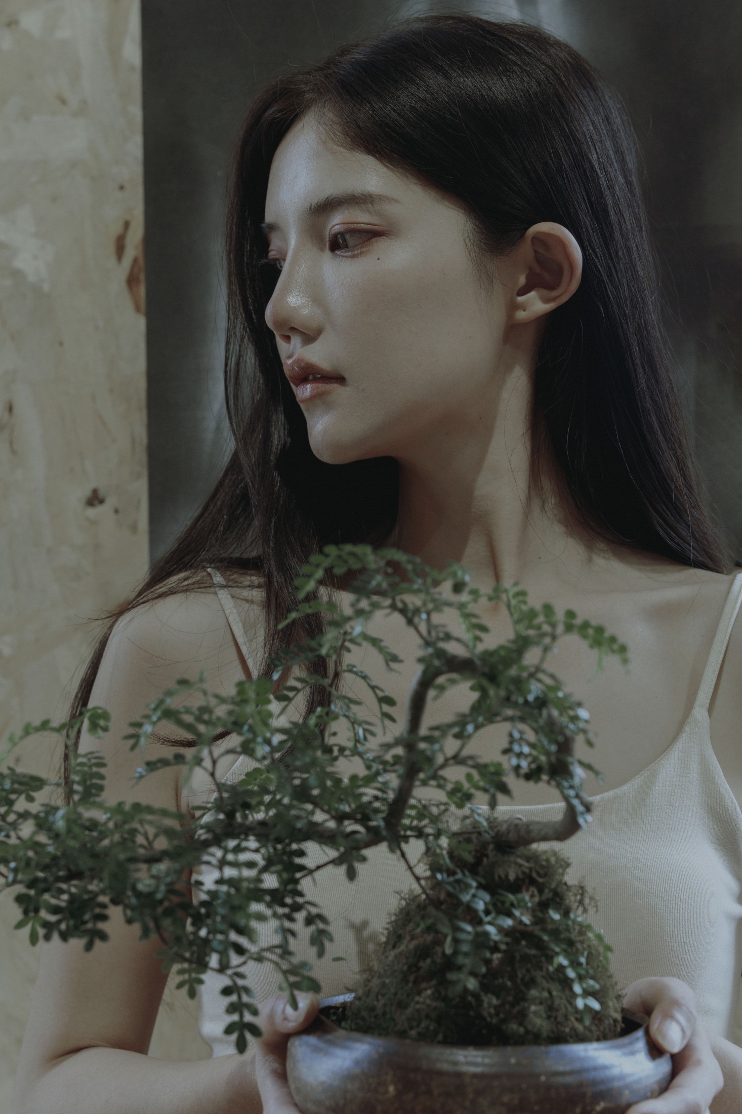 图片[28]-多米Domy – 《闻书阁》[31P]-COS写真在线网