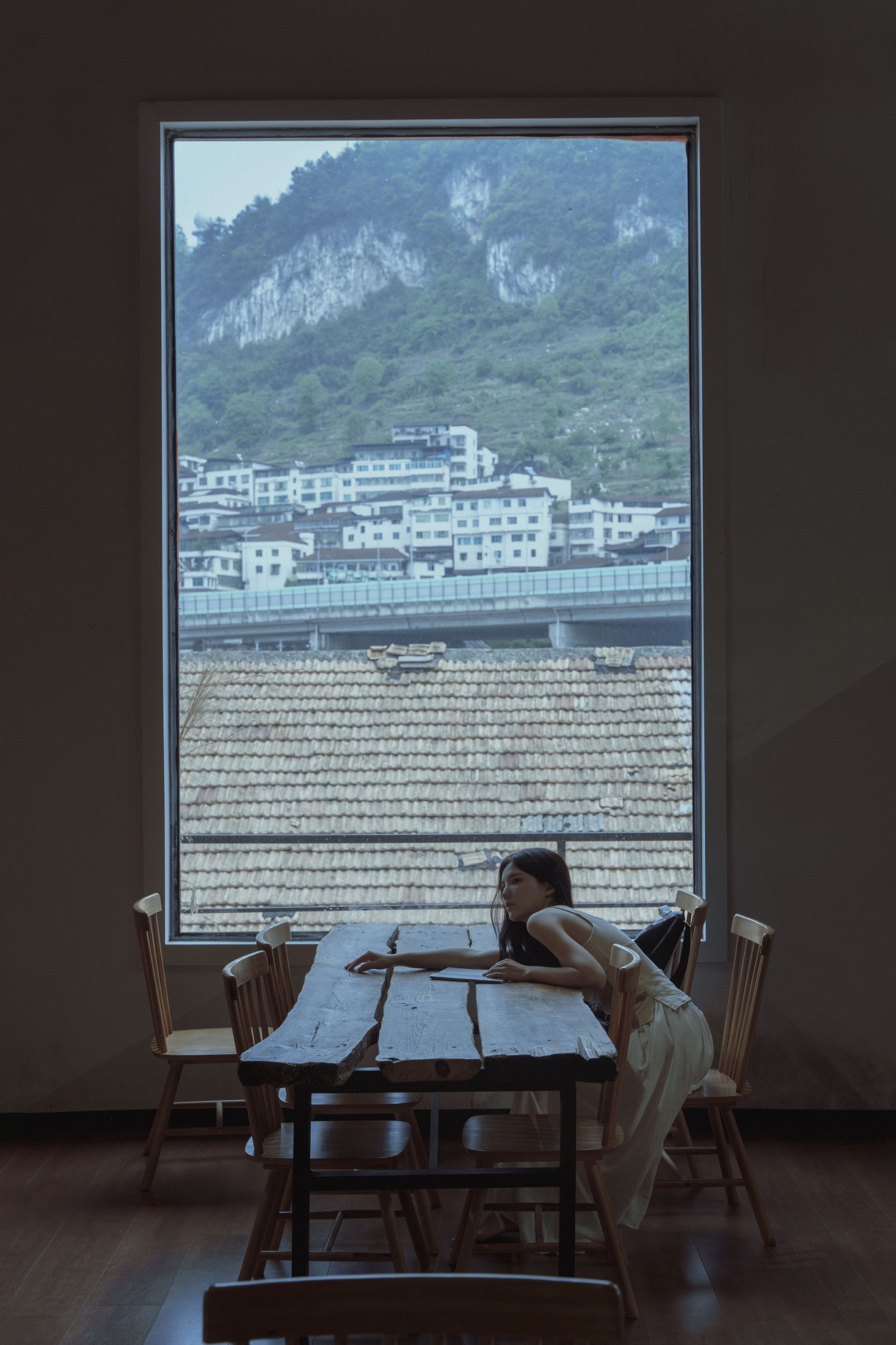 图片[24]-多米Domy – 《闻书阁》[31P]-COS写真在线网