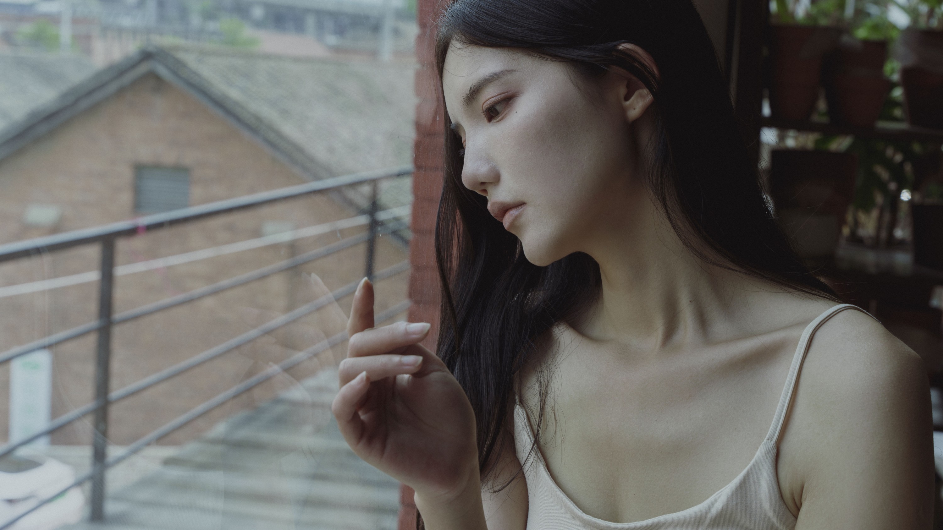 图片[6]-多米Domy – 《闻书阁》[31P]-COS写真在线网