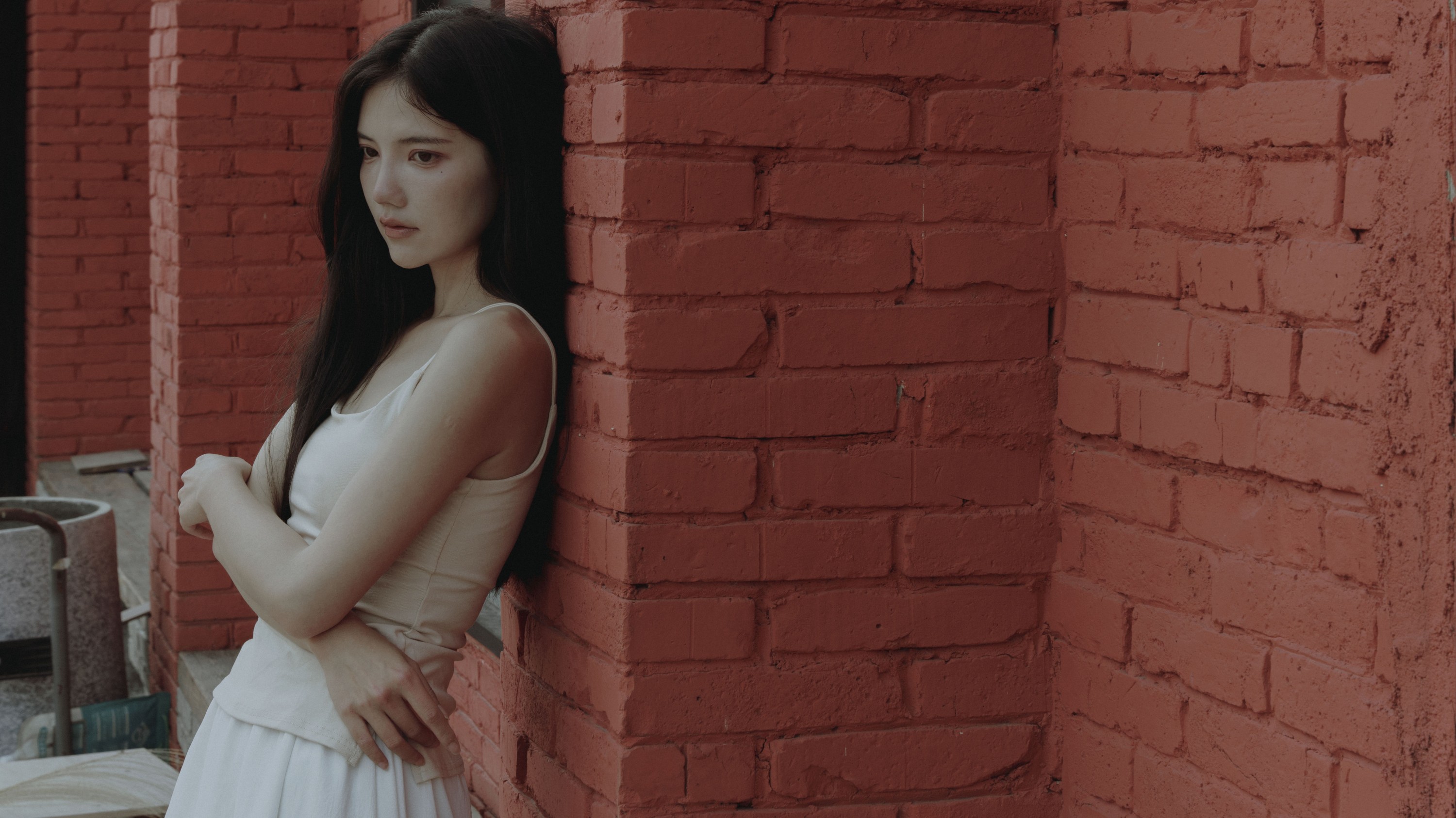 图片[15]-多米Domy – 《闻书阁》[31P]-COS写真在线网