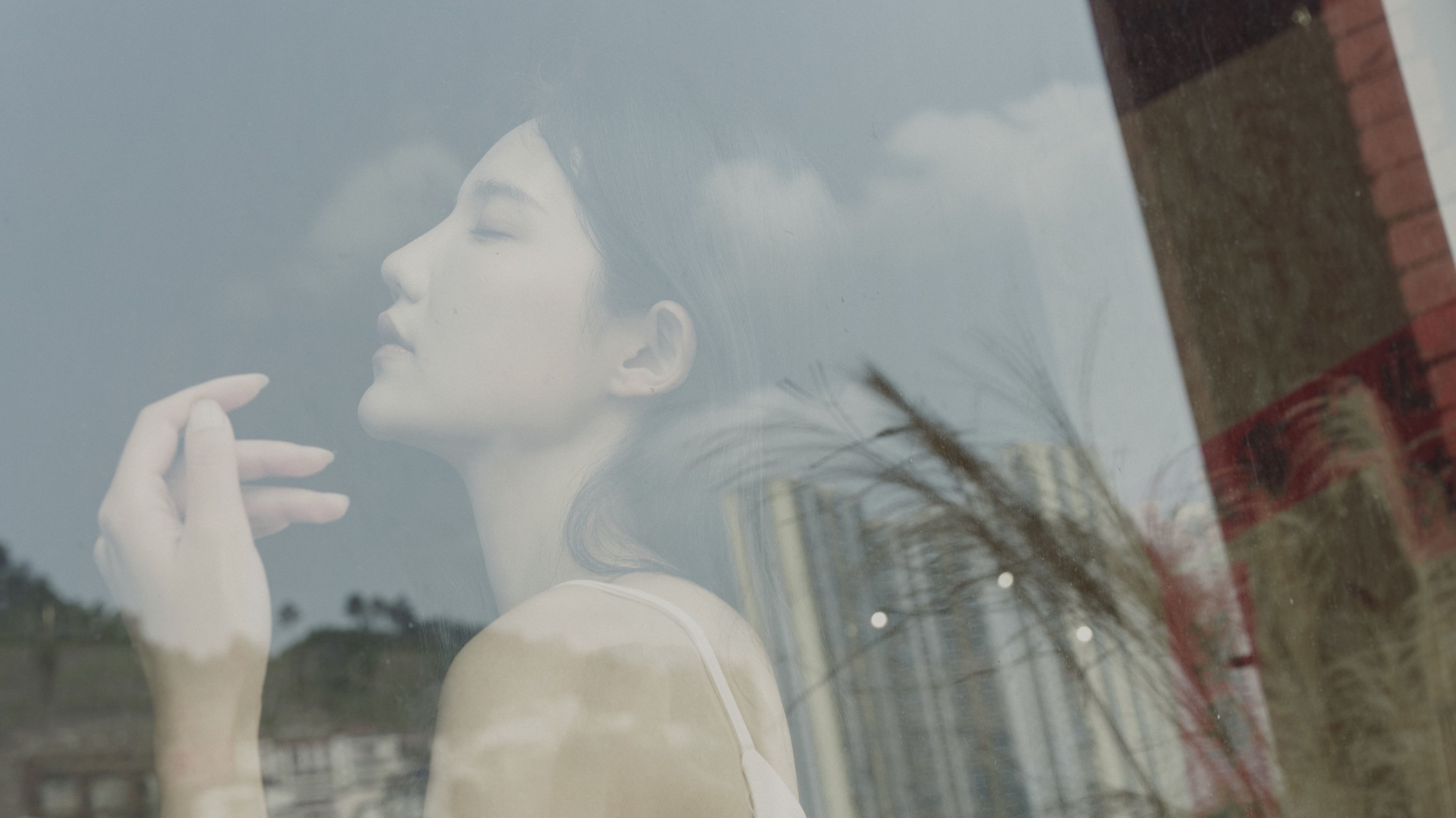 图片[8]-多米Domy – 《闻书阁》[31P]-COS写真在线网