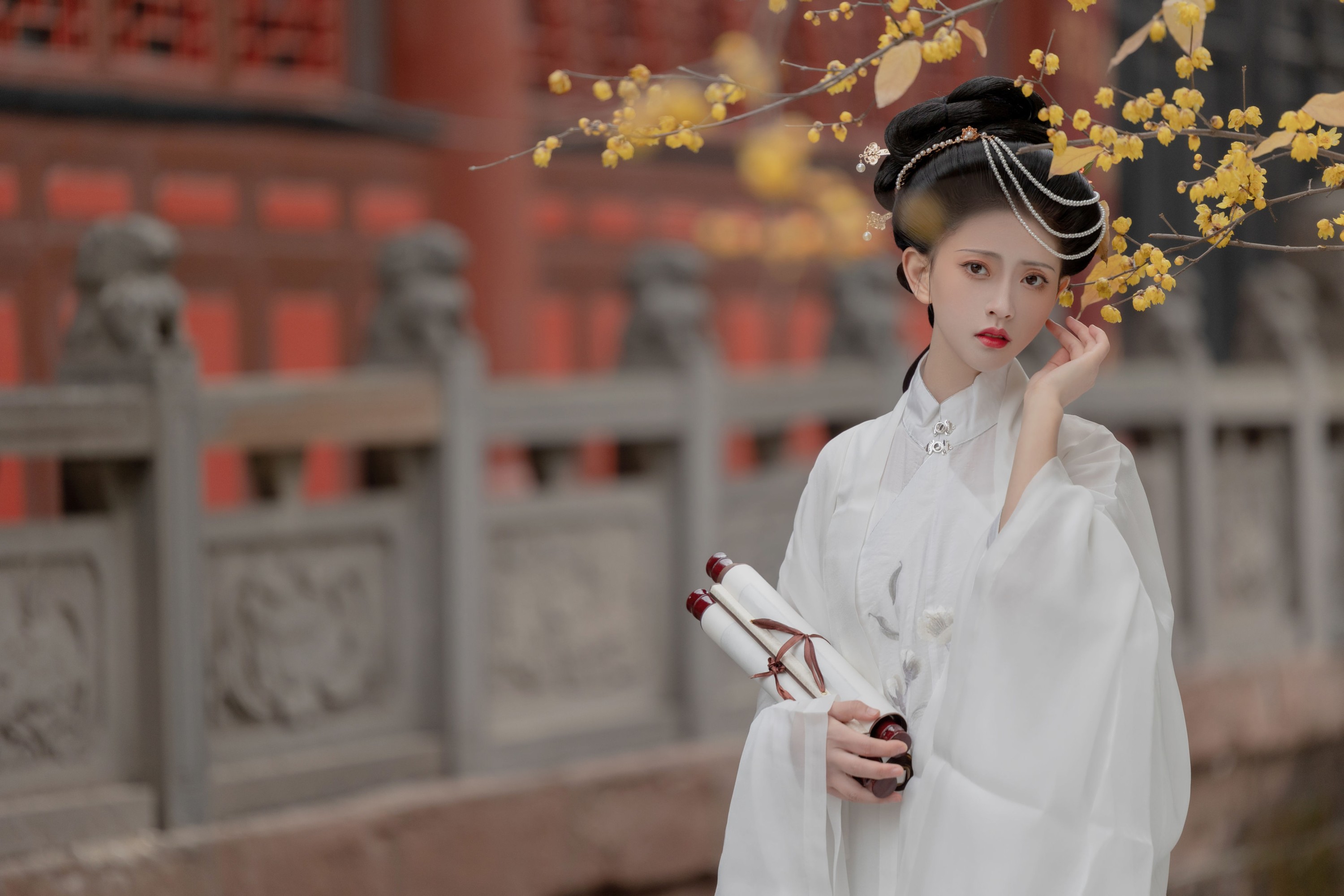 图片[6]-林秋奈 – 《怎忘》[29P]-COS写真在线网