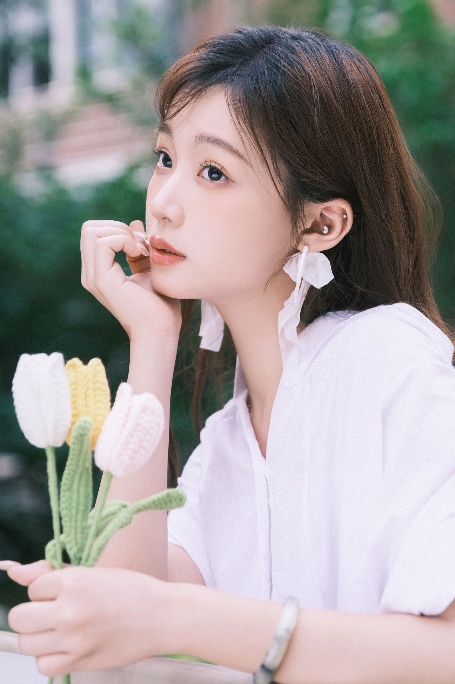 图片[6]-高冷小别兔 – 《街头漫步》[27P]-COS写真在线网