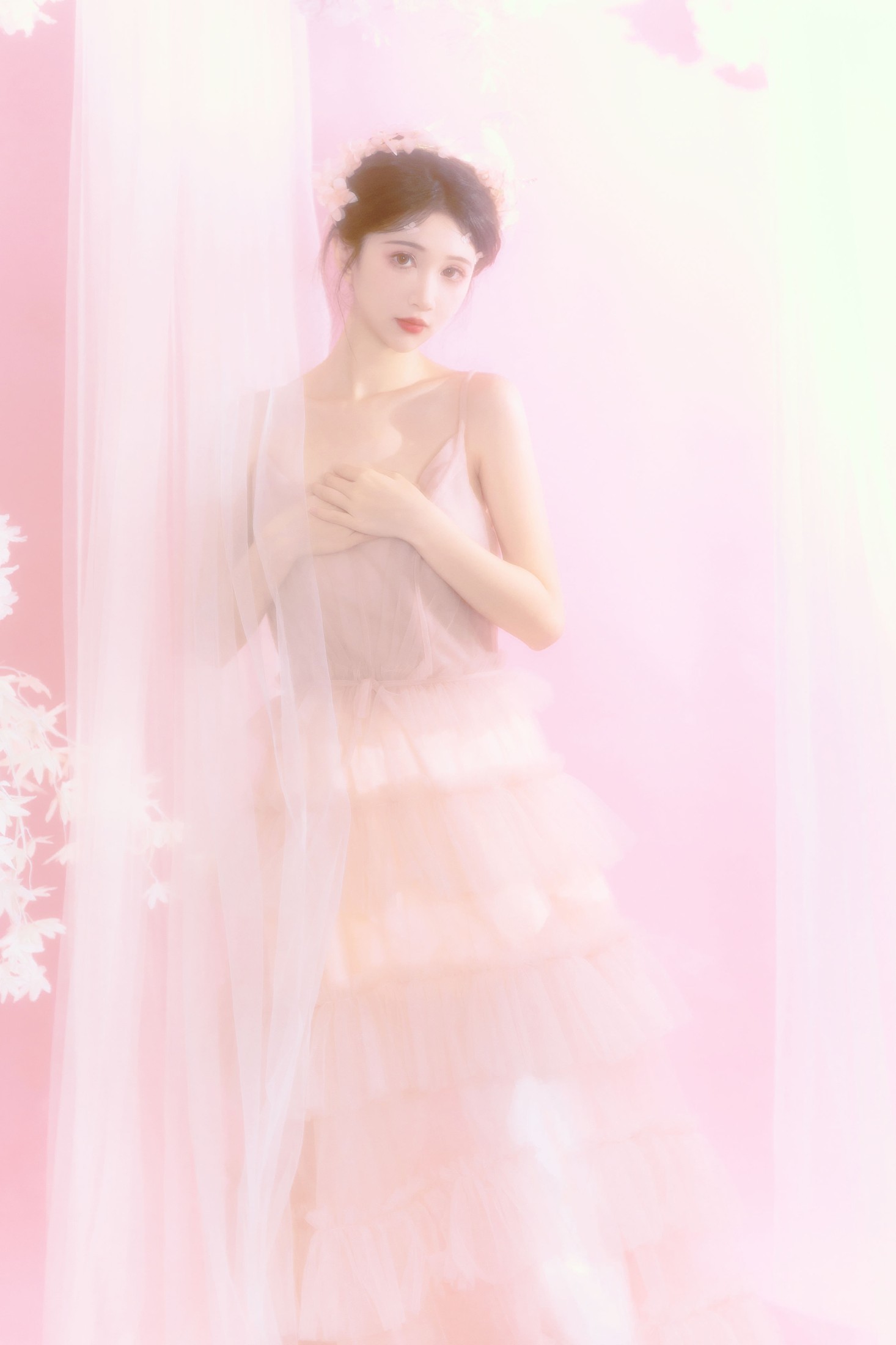 图片[6]-绮罗生的小苏苏 – 《万梦集》[25P]-COS写真在线网