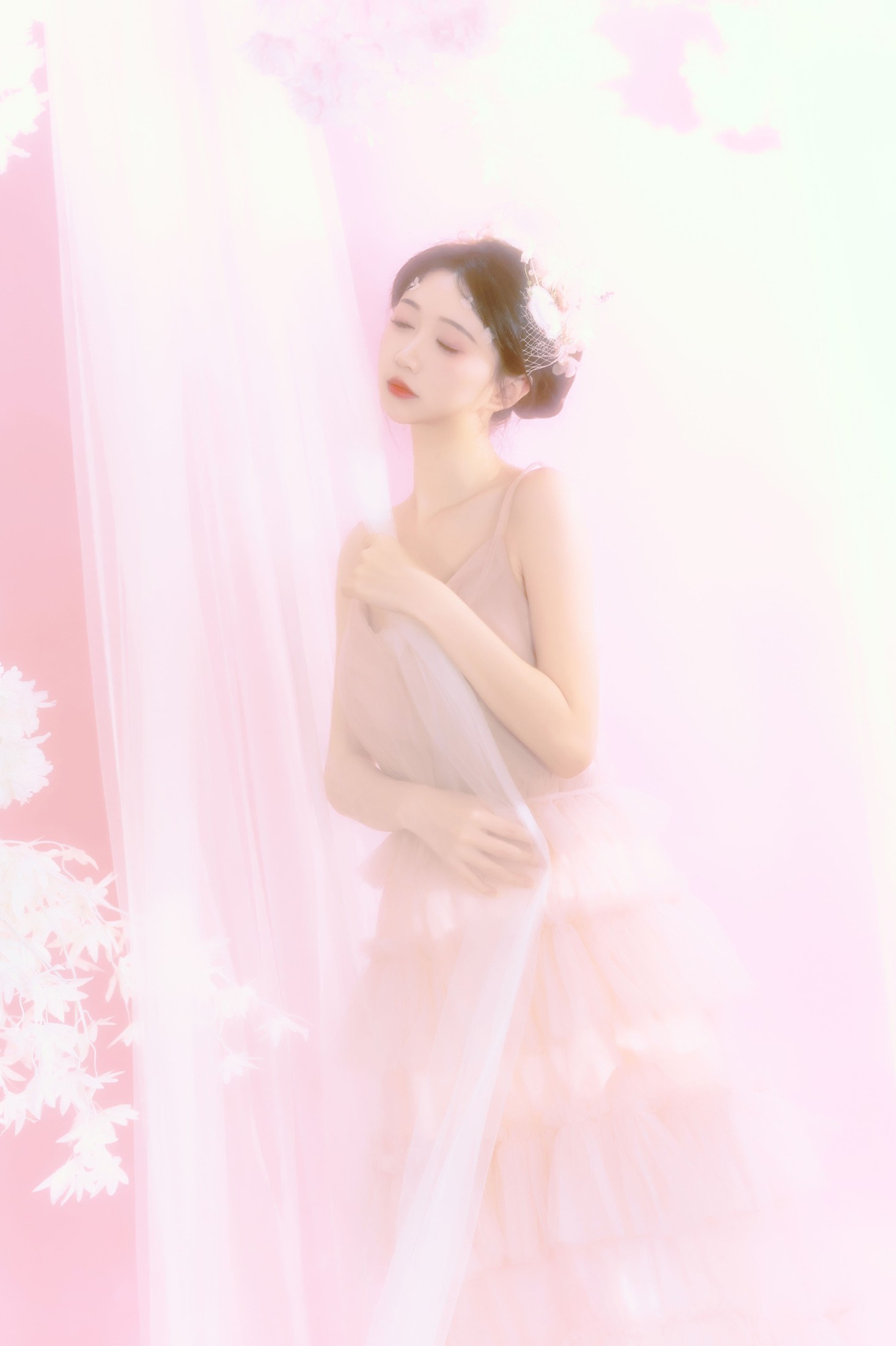 图片[4]-绮罗生的小苏苏 – 《万梦集》[25P]-COS写真在线网