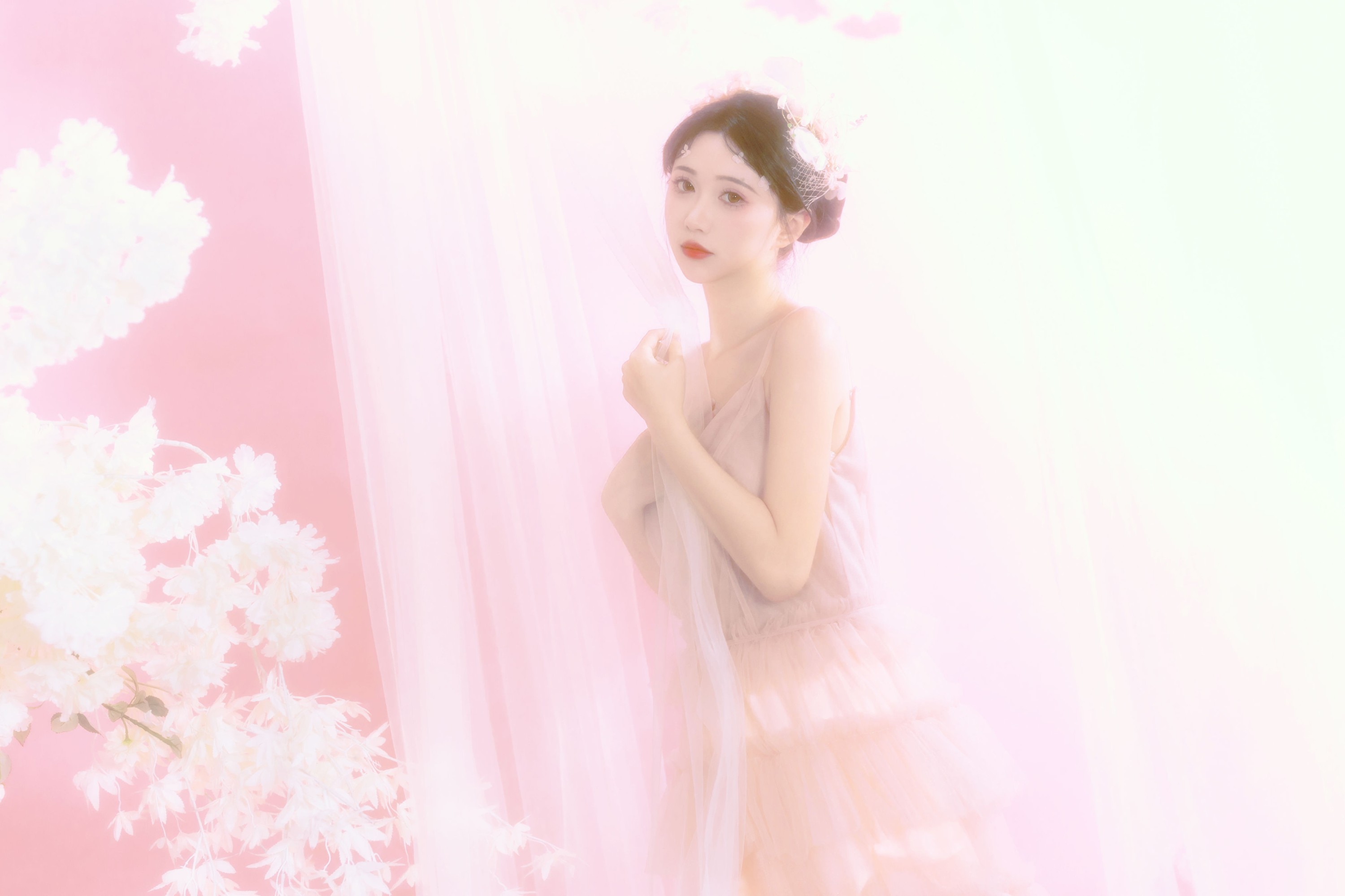 图片[5]-绮罗生的小苏苏 – 《万梦集》[25P]-COS写真在线网