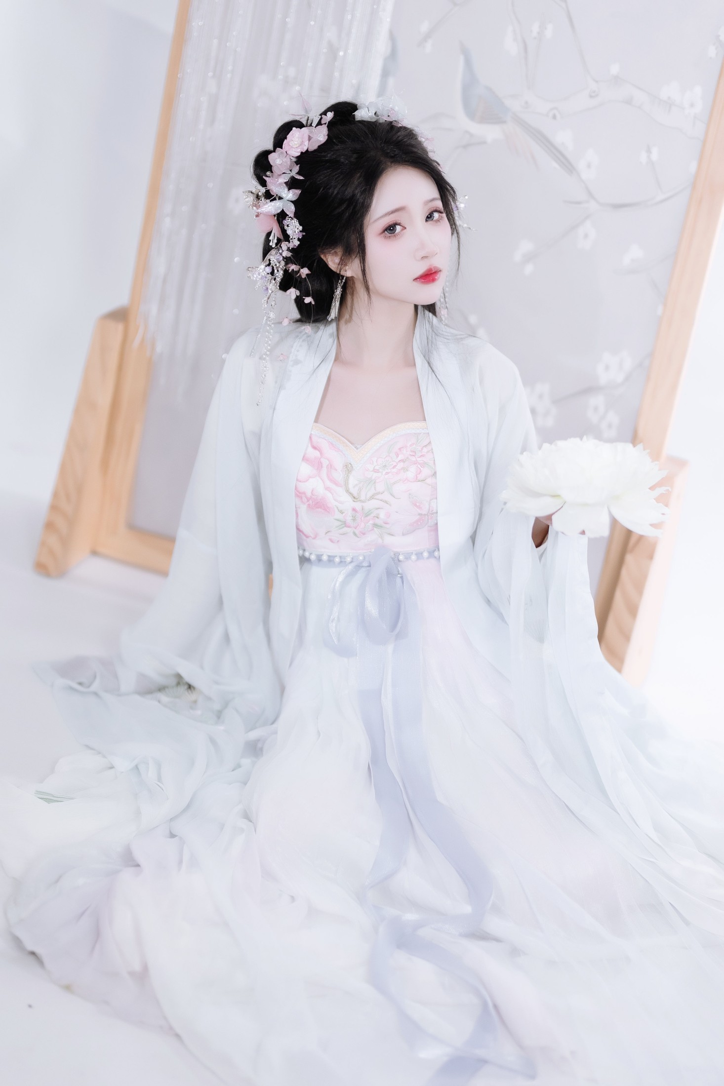 图片[6]-绮罗生的小苏苏 – 《何妨》[26P]-COS写真在线网