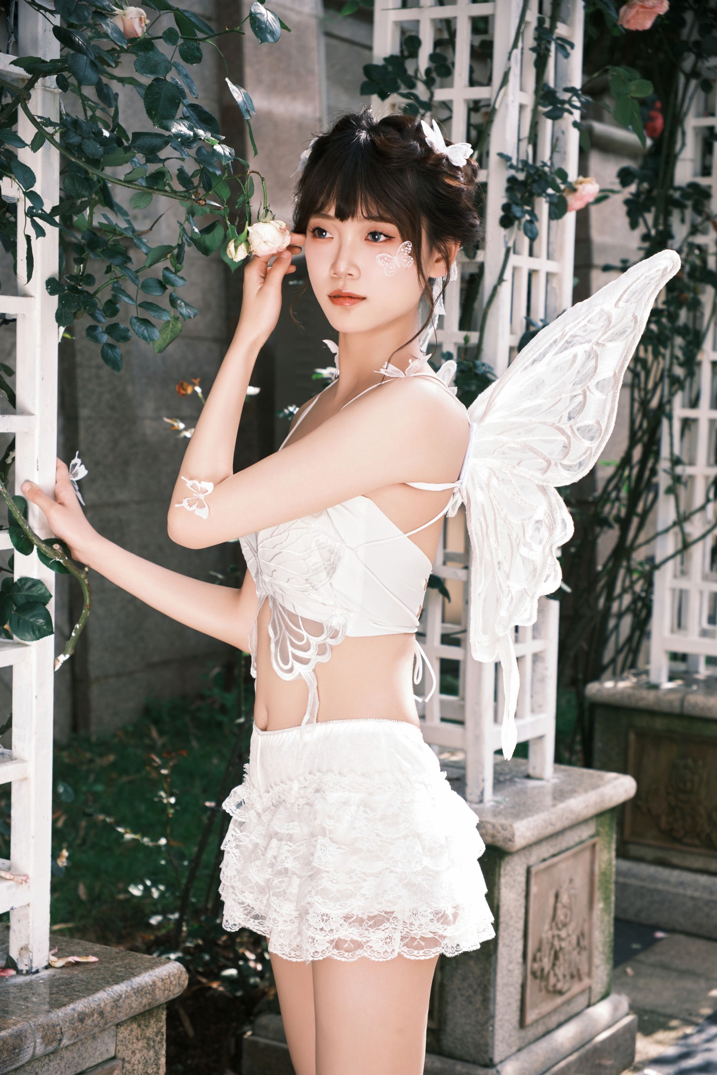 图片[6]-阿静 – 《蝴蝶庄园》[53P]-COS写真在线网