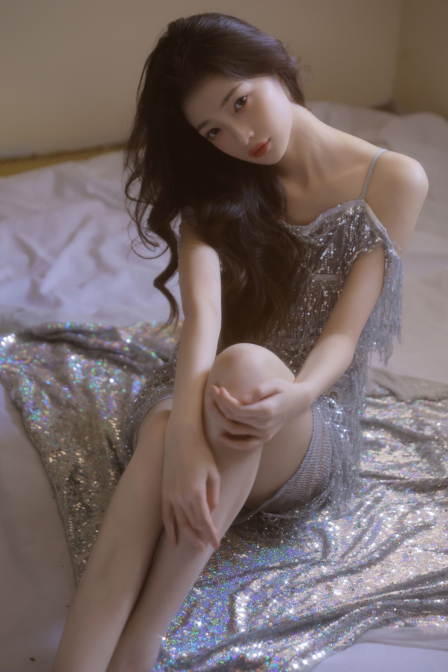 图片[6]-小呆同学 – 《一眼心动》[28P]-COS写真在线网