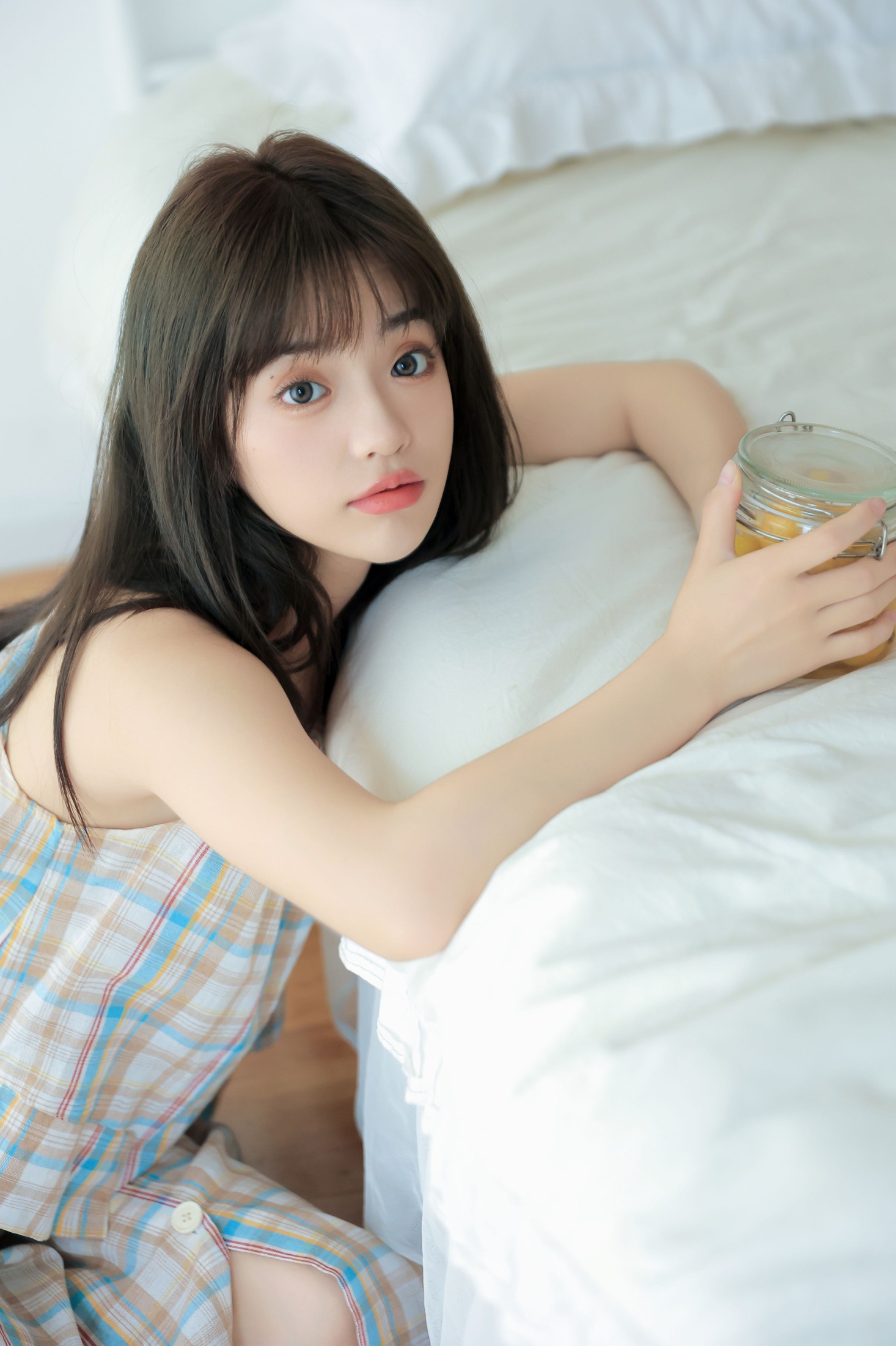 图片[6]-G髙髙 – 《小确幸》[24P]-COS写真在线网