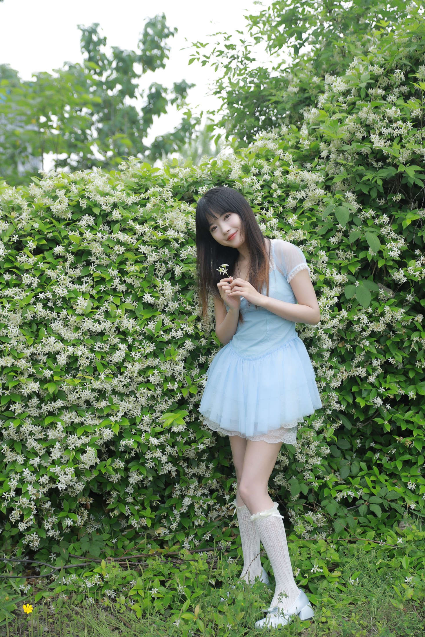 图片[6]-小薇人儿 – 《回溯》[27P]-COS写真在线网