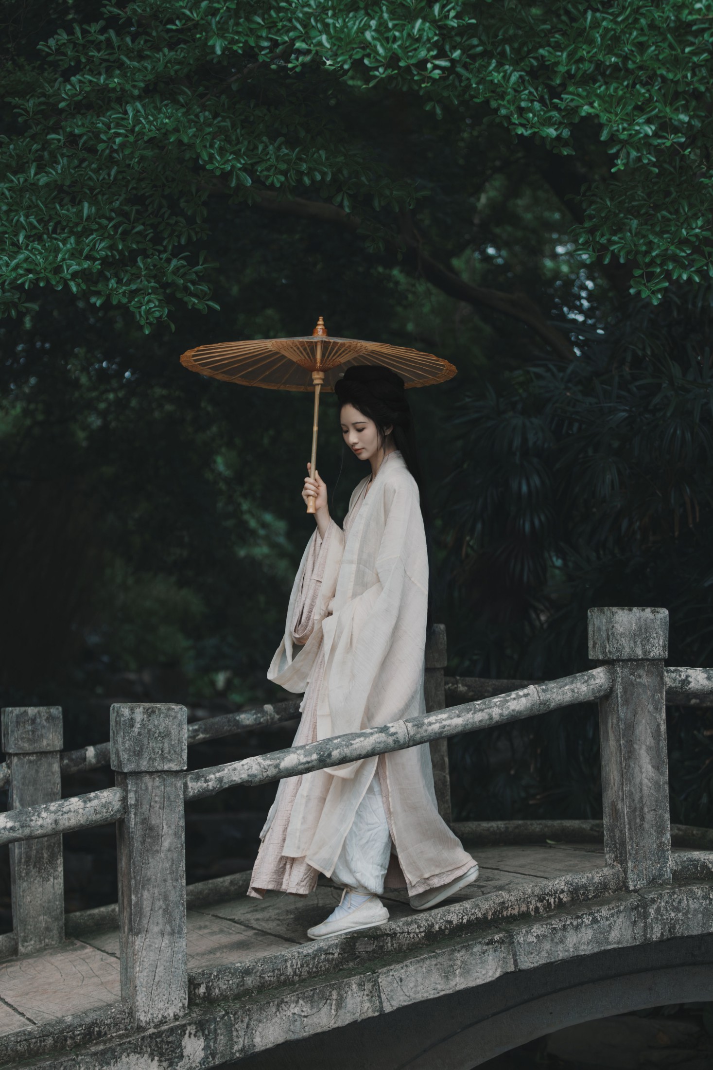 图片[6]-小昭 – 《人间何所以》[22P]-COS写真在线网