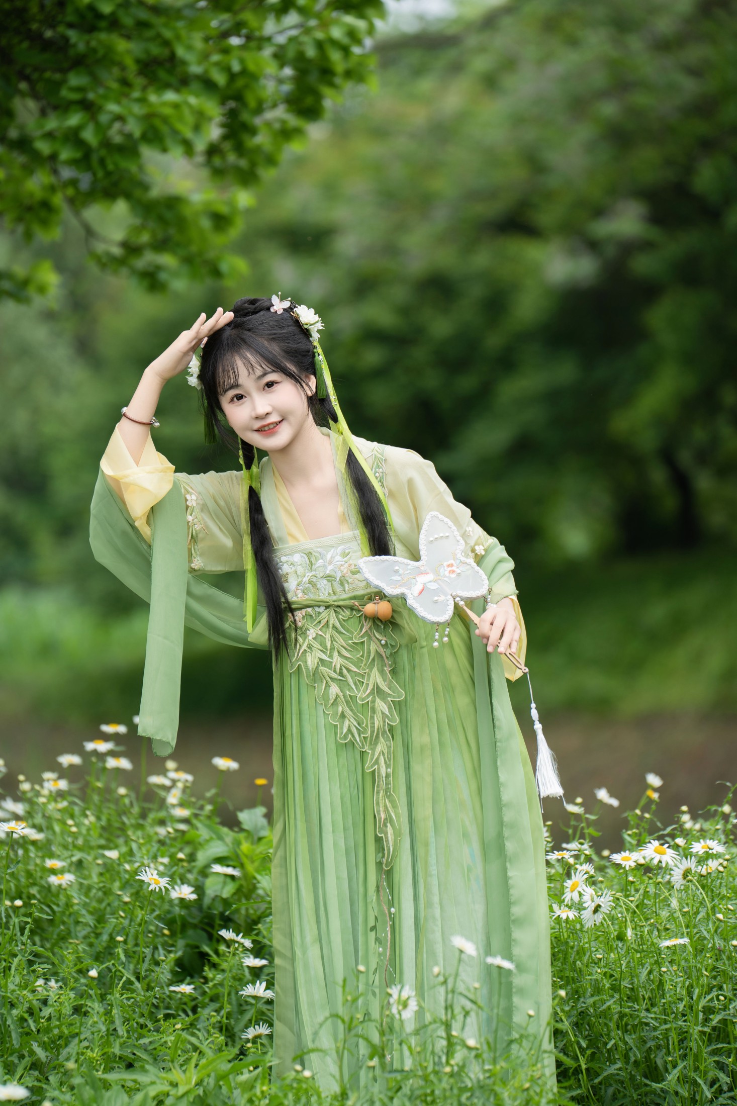 图片[6]-湫一只岁岁 – 《出去玩耍喽》[23P]-COS写真在线网