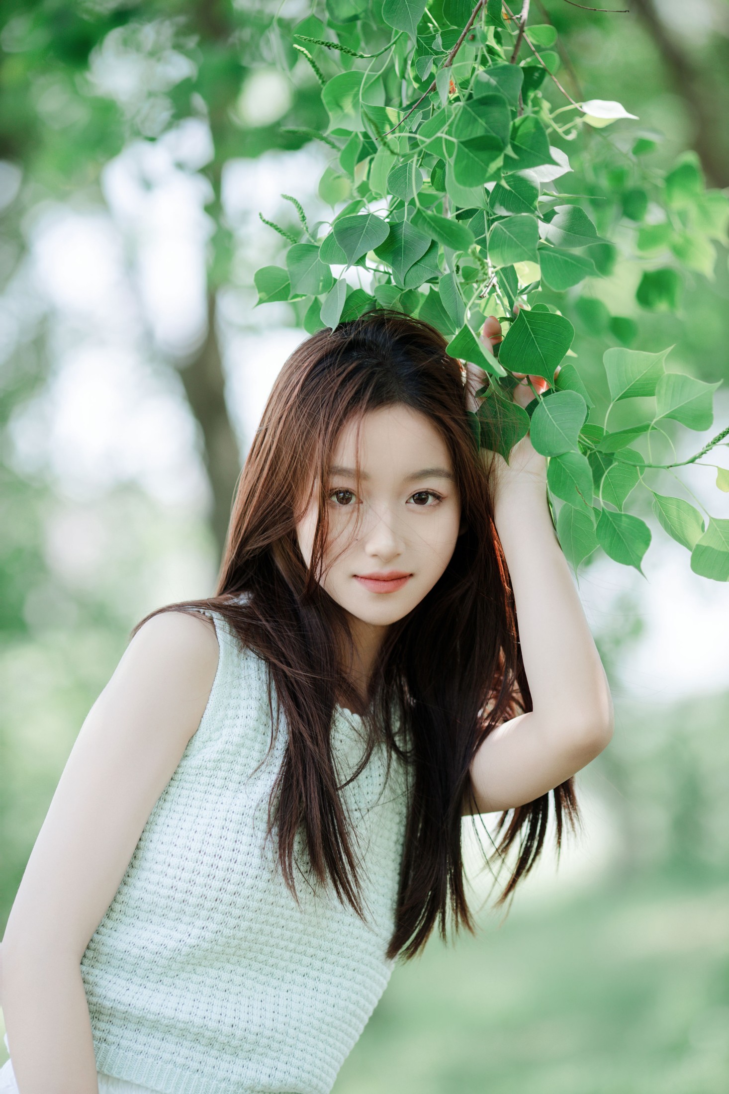 图片[4]-钰儿 – 《夏日物语》[23P]-COS写真在线网