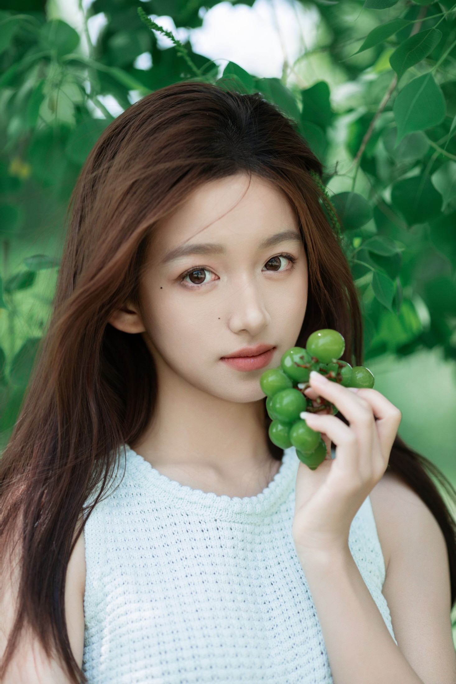 图片[6]-钰儿 – 《夏日物语》[23P]-COS写真在线网