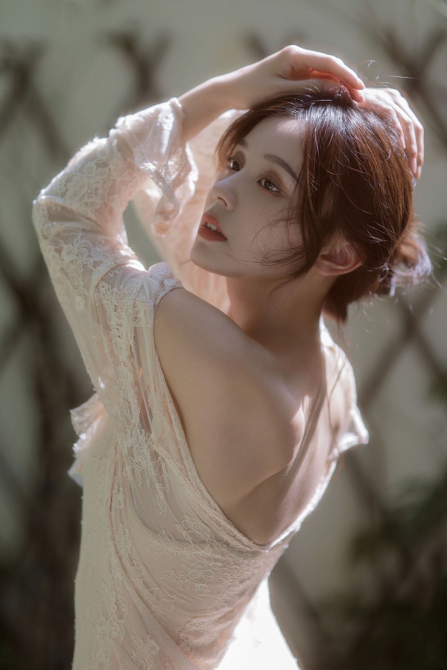 图片[6]-彭小鸭呀 – 《纯白之夏》[36P]-COS写真在线网