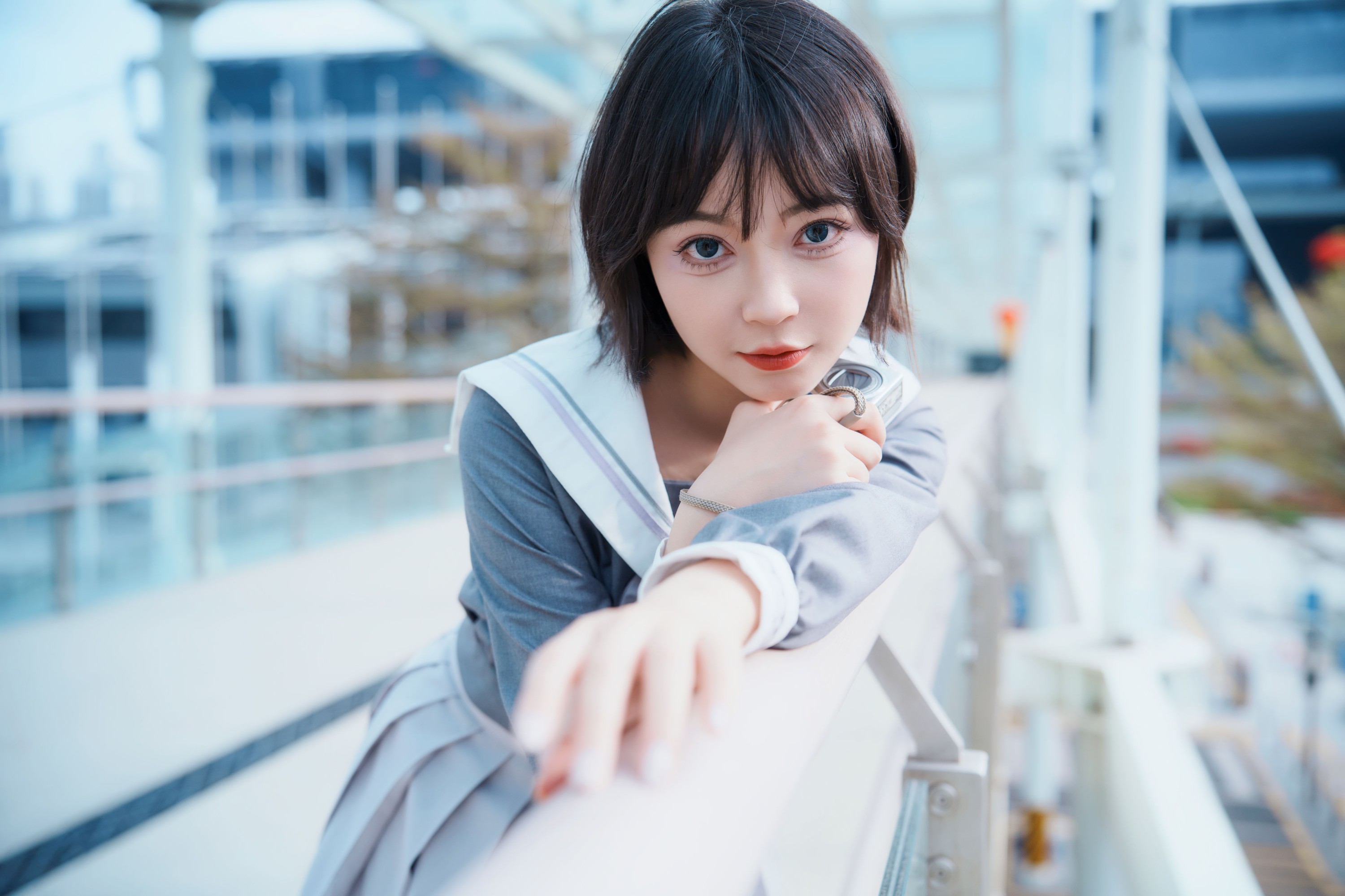 图片[4]-Disexi思宁 – 《一起约会吧》[22P]-COS写真在线网