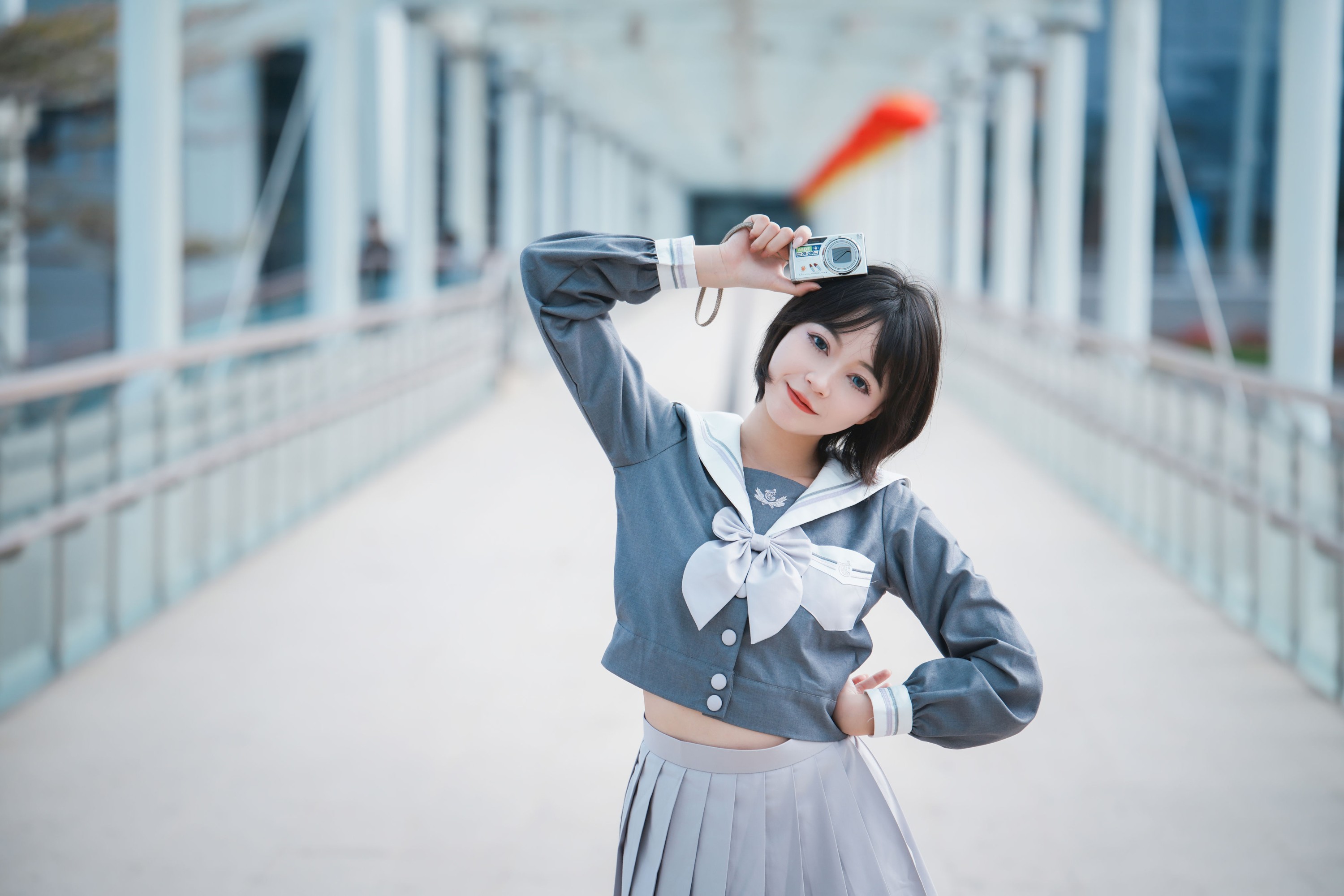 图片[6]-Disexi思宁 – 《一起约会吧》[22P]-COS写真在线网