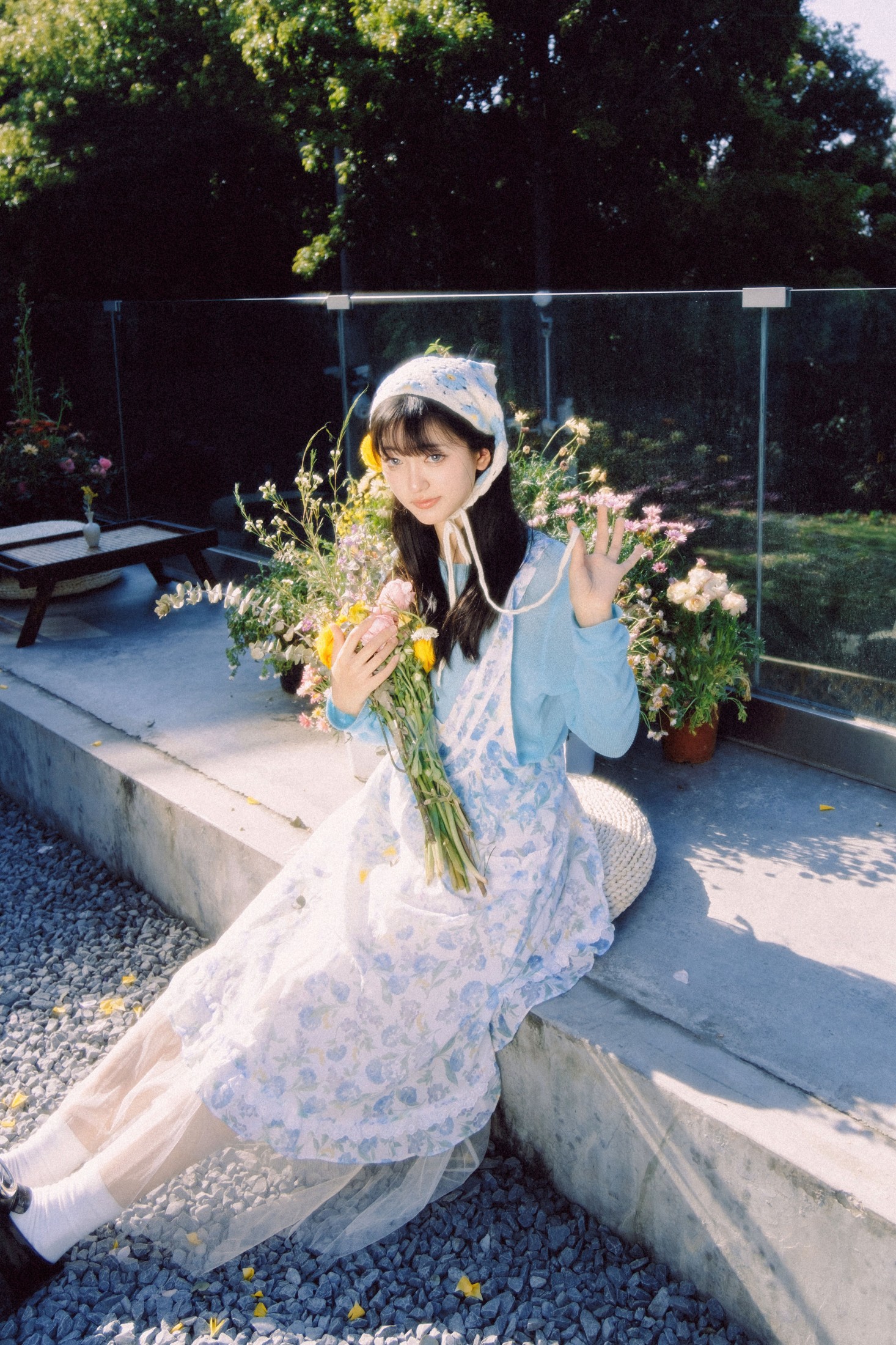 图片[5]-冷酷王爷 – 《薄荷汽水》[21P]-COS写真在线网