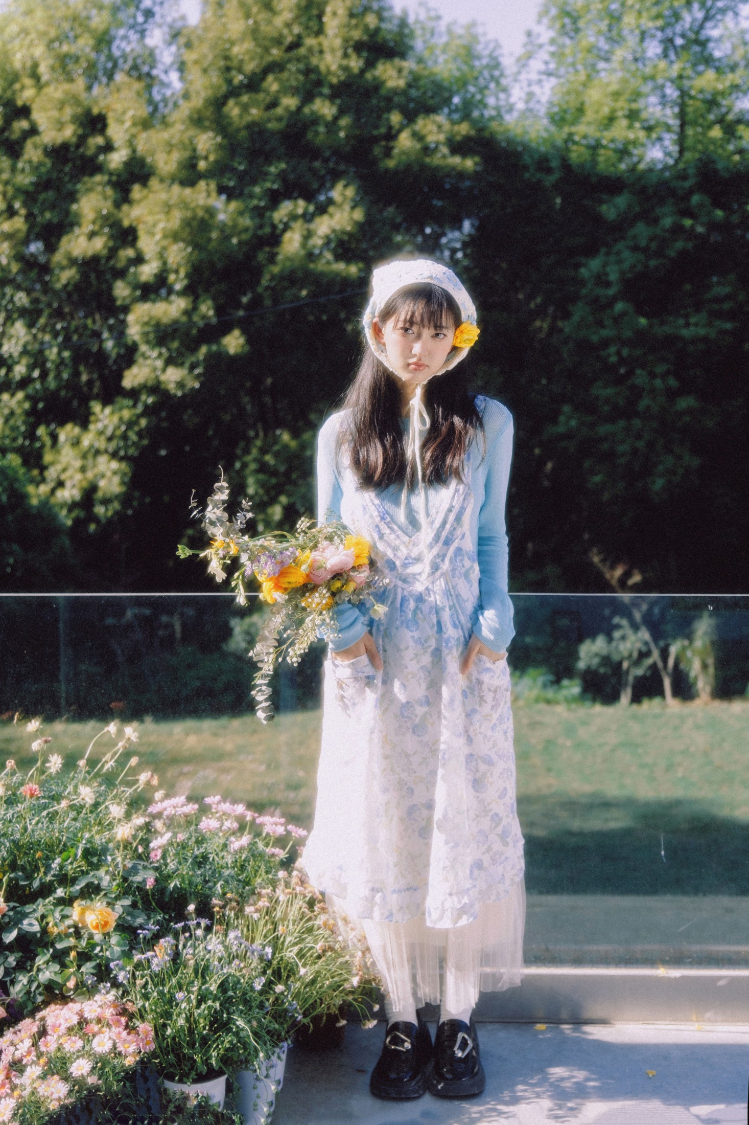 图片[3]-冷酷王爷 – 《薄荷汽水》[21P]-COS写真在线网