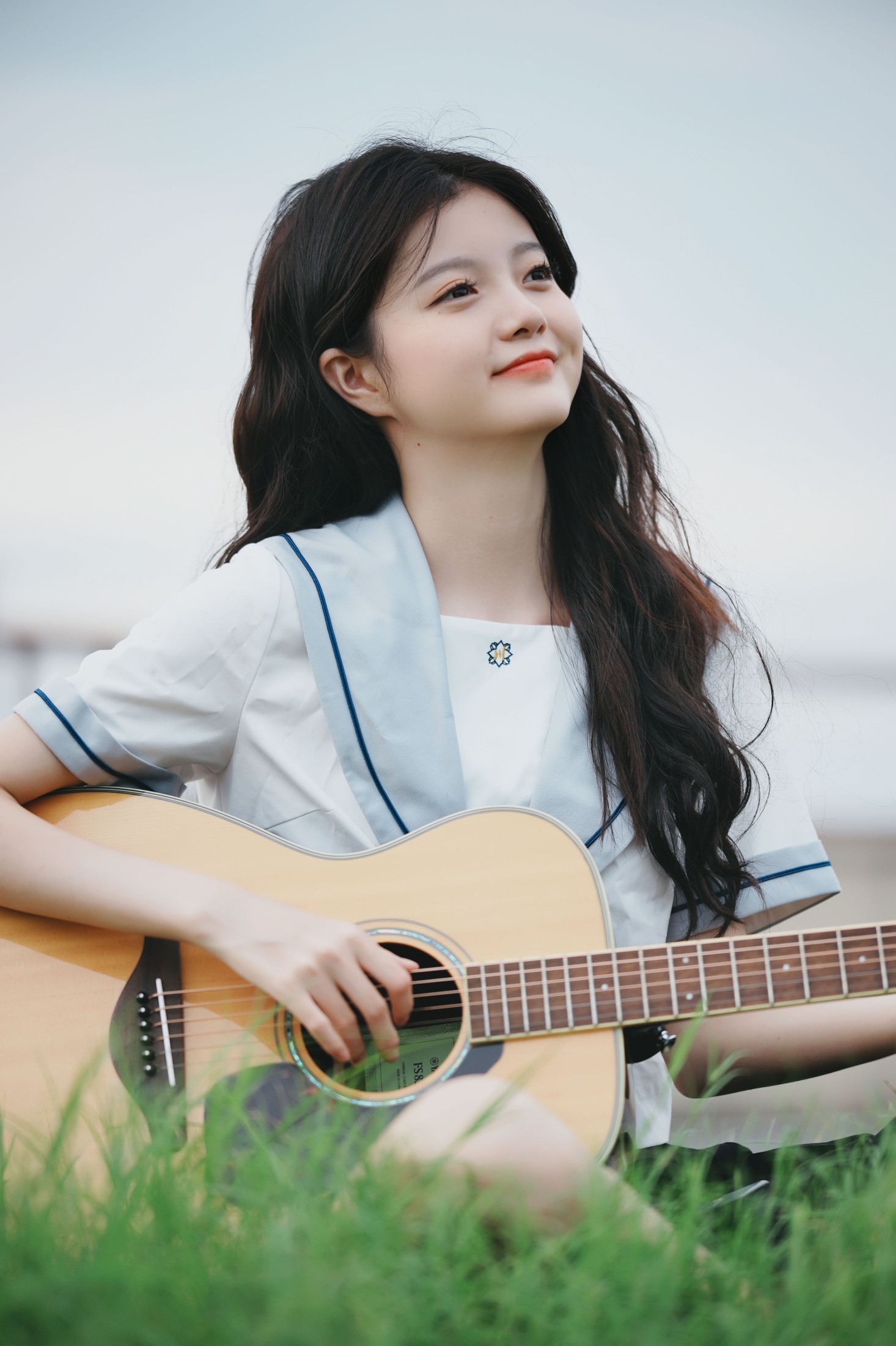 图片[6]-KIRAKIRA零 – 《夏日放学后》[27P]-COS写真在线网