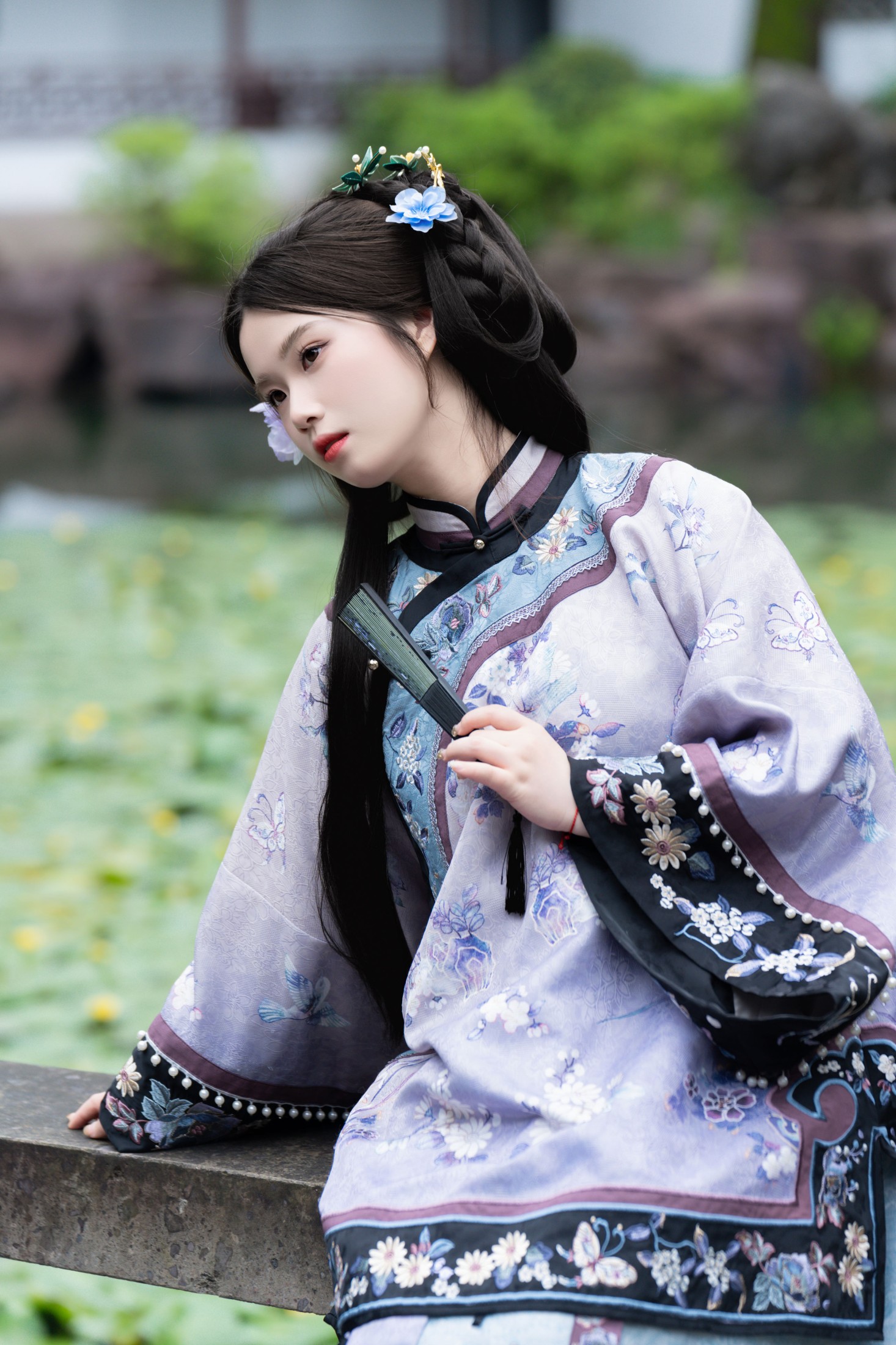 图片[6]-西瓜 – 《她仿佛是笼中鸟》[25P]-COS写真在线网