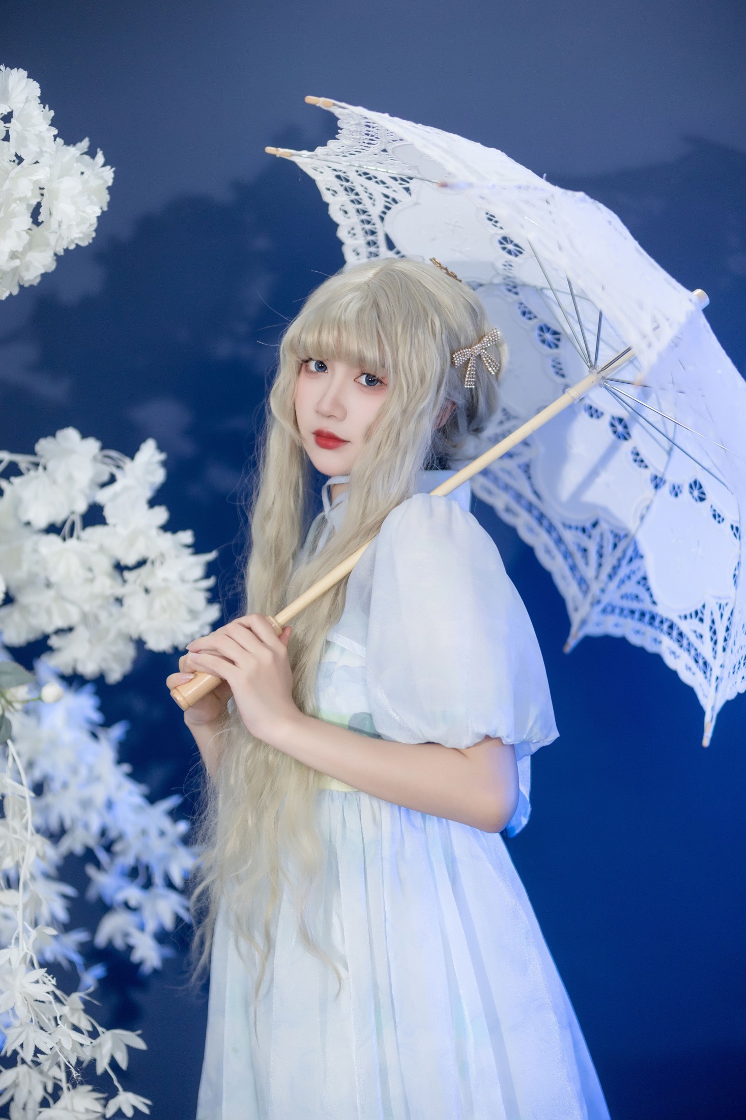 图片[5]-绮罗生的小苏苏 – 《小童话》[23P]-COS写真在线网