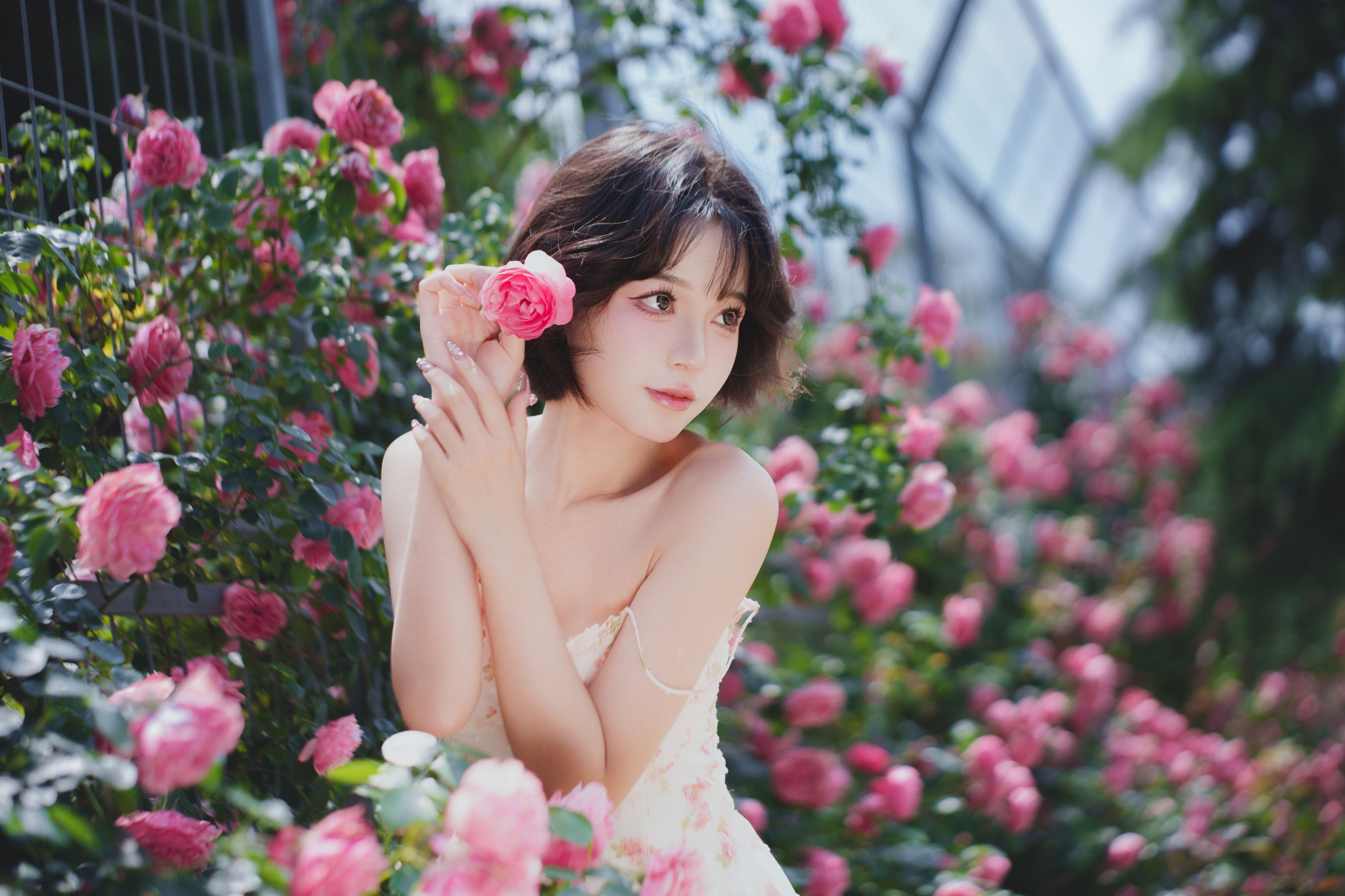 图片[6]-Disexi思宁 – 《生如夏花》[27P]-COS写真在线网