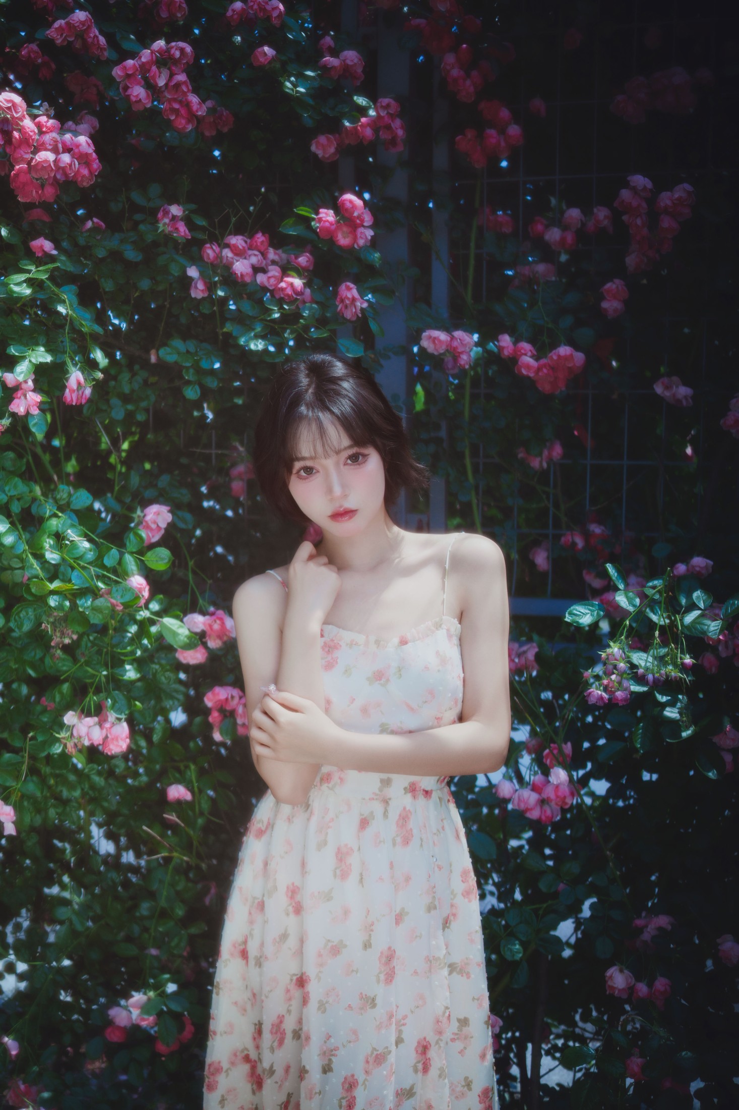 图片[3]-Disexi思宁 – 《生如夏花》[27P]-COS写真在线网