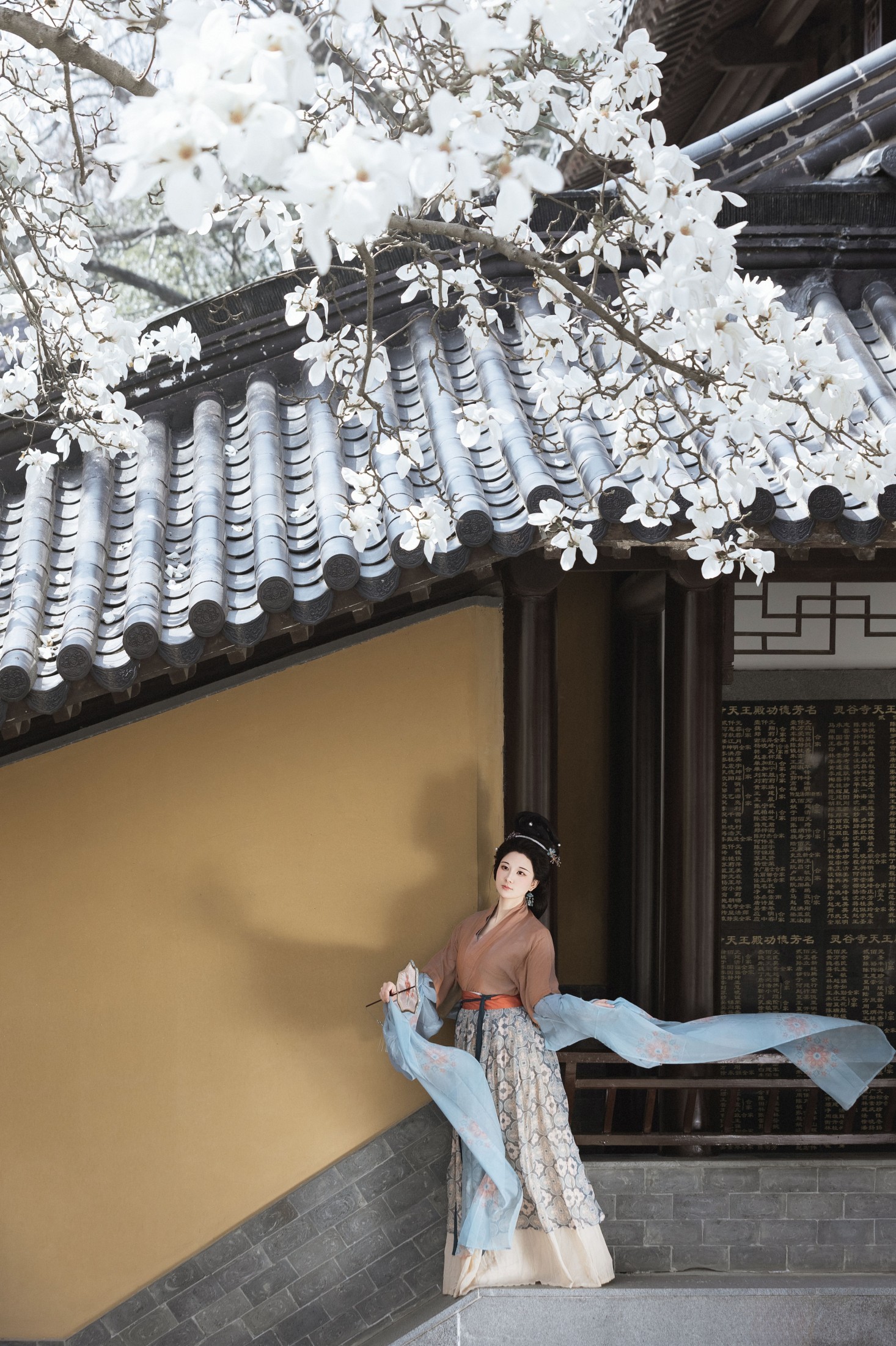 图片[6]-音南云 – 《香尘》[28P]-COS写真在线网