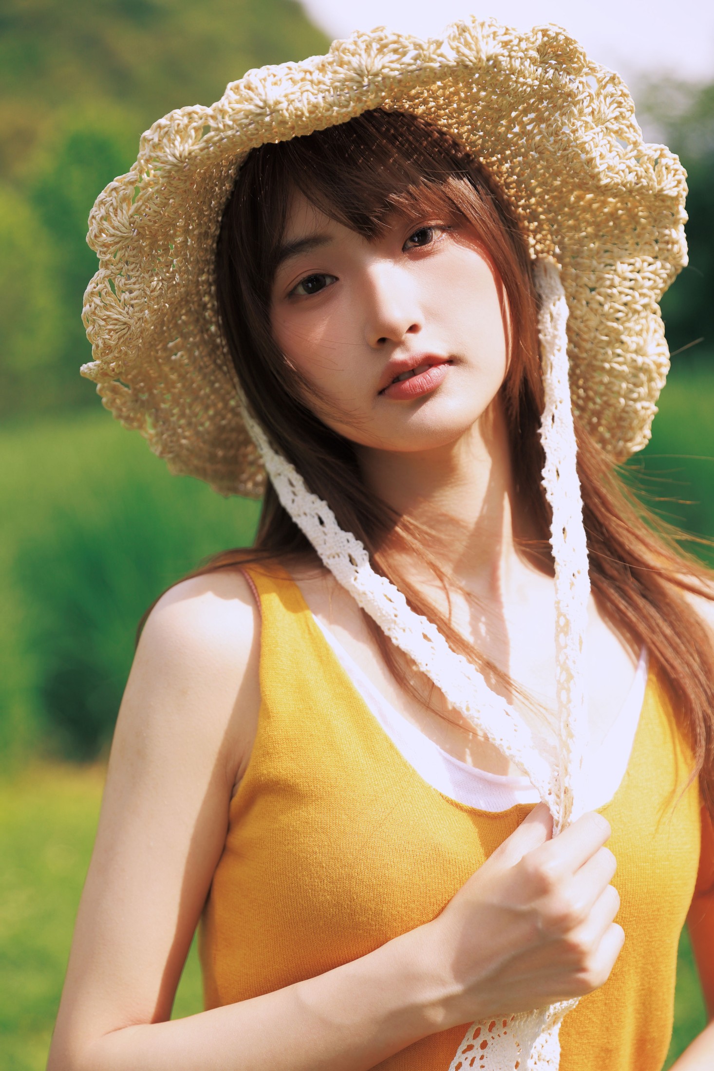 图片[4]-陈年小九 – 《五月天》[40P]-COS写真在线网