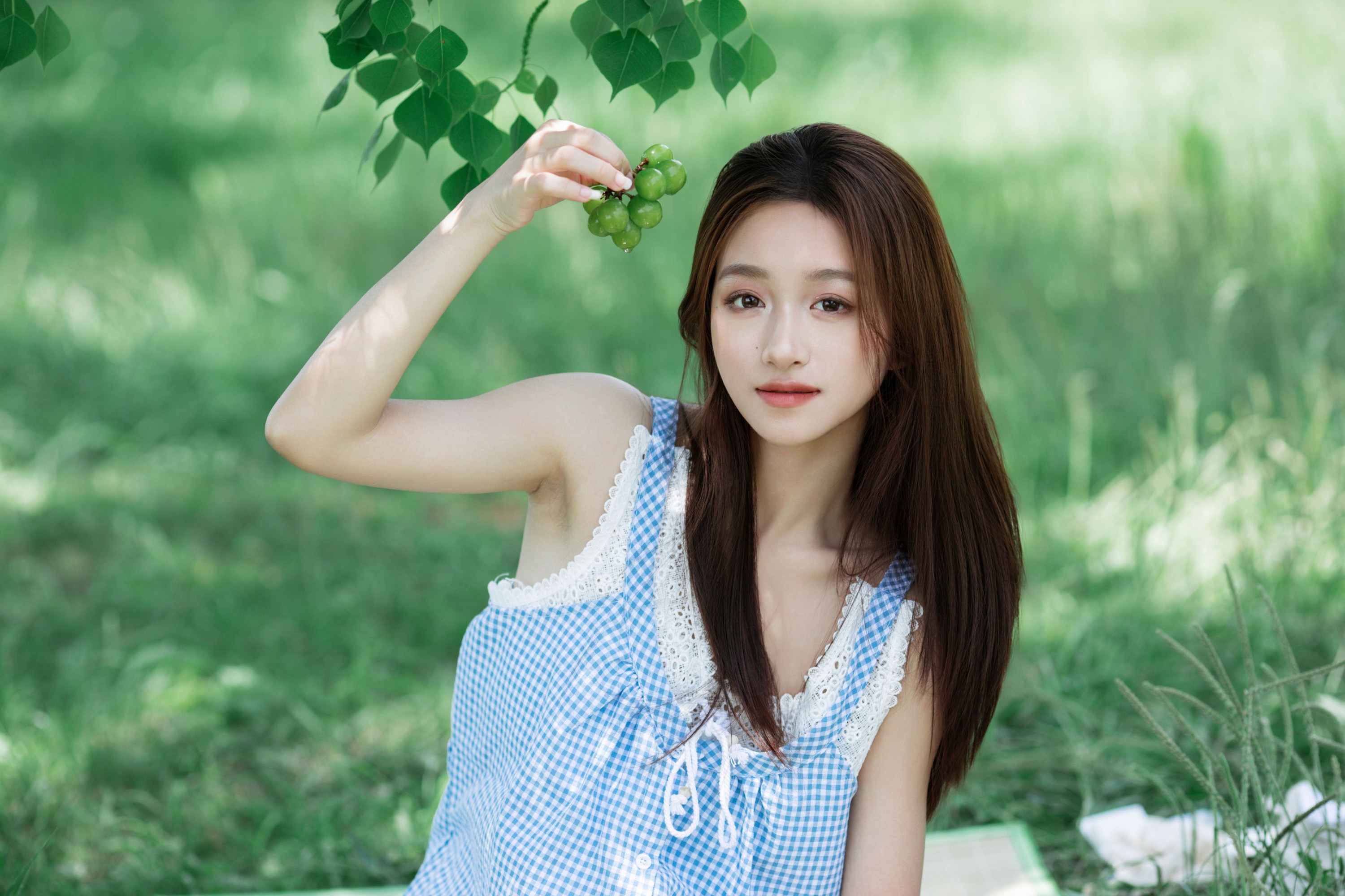 图片[6]-钰儿 – 《被风吹过的夏天》[33P]-COS写真在线网