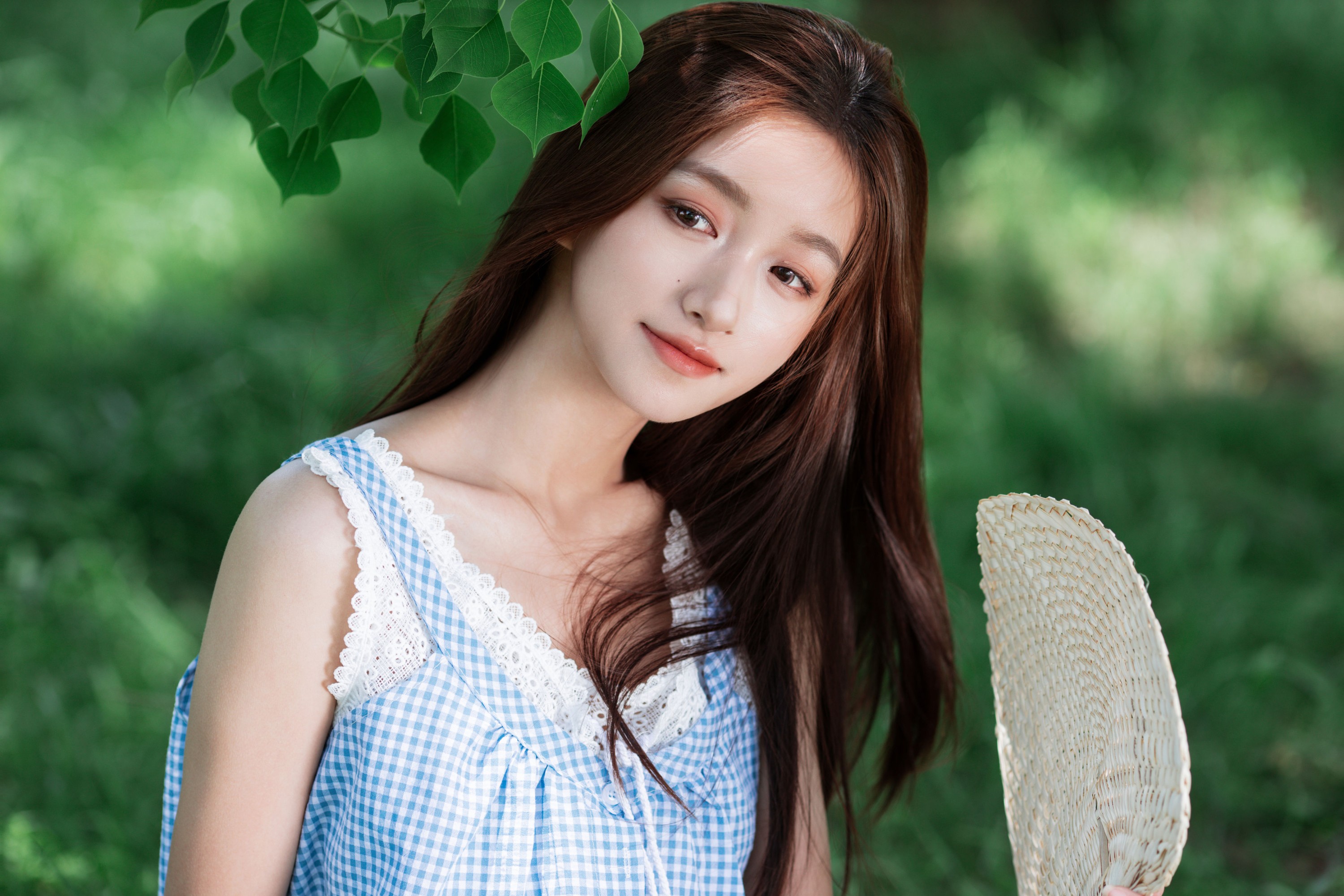 图片[4]-钰儿 – 《被风吹过的夏天》[33P]-COS写真在线网