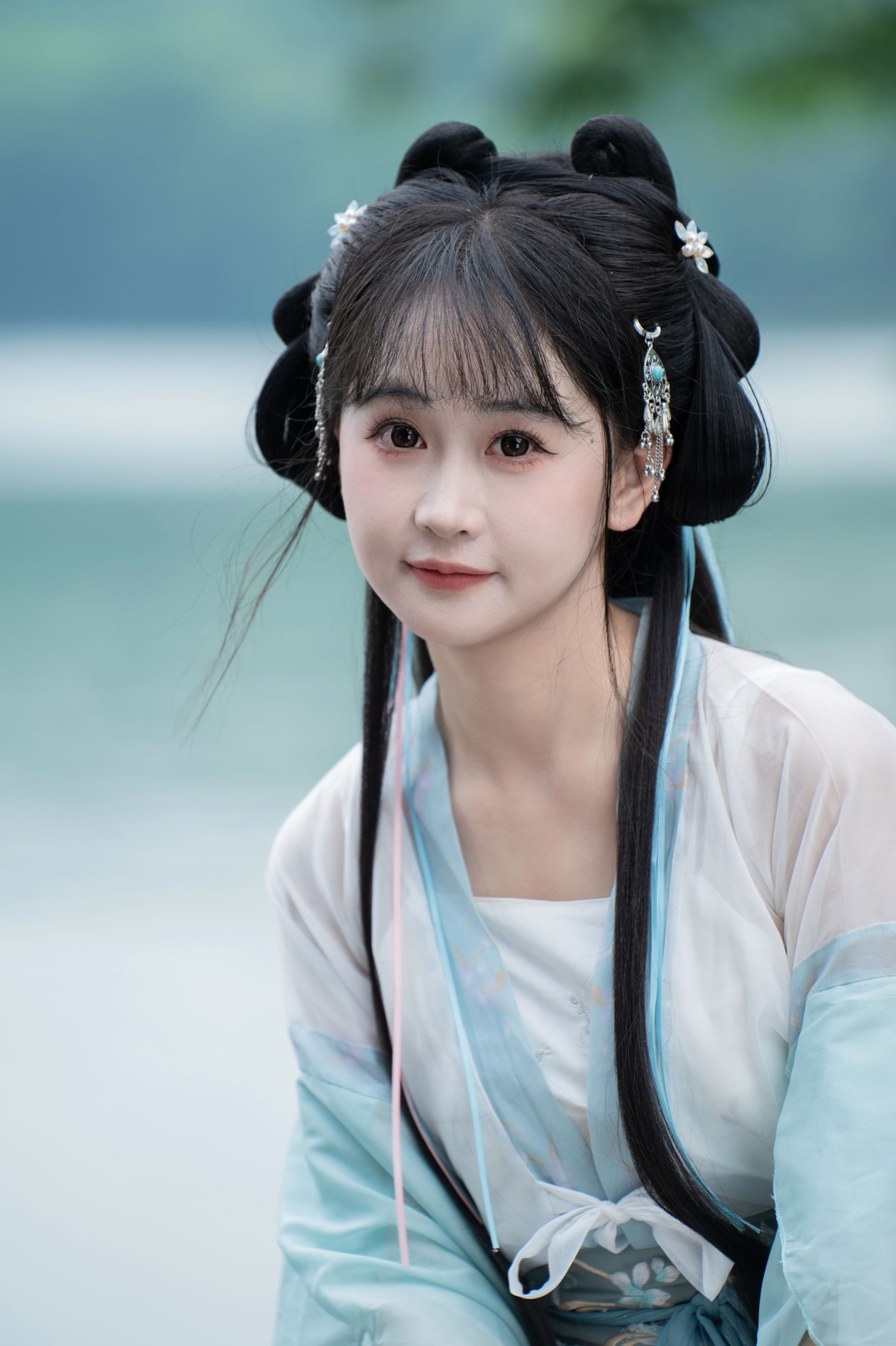 图片[6]-湫一只岁岁 – 《小师妹成长记》[30P]-COS写真在线网