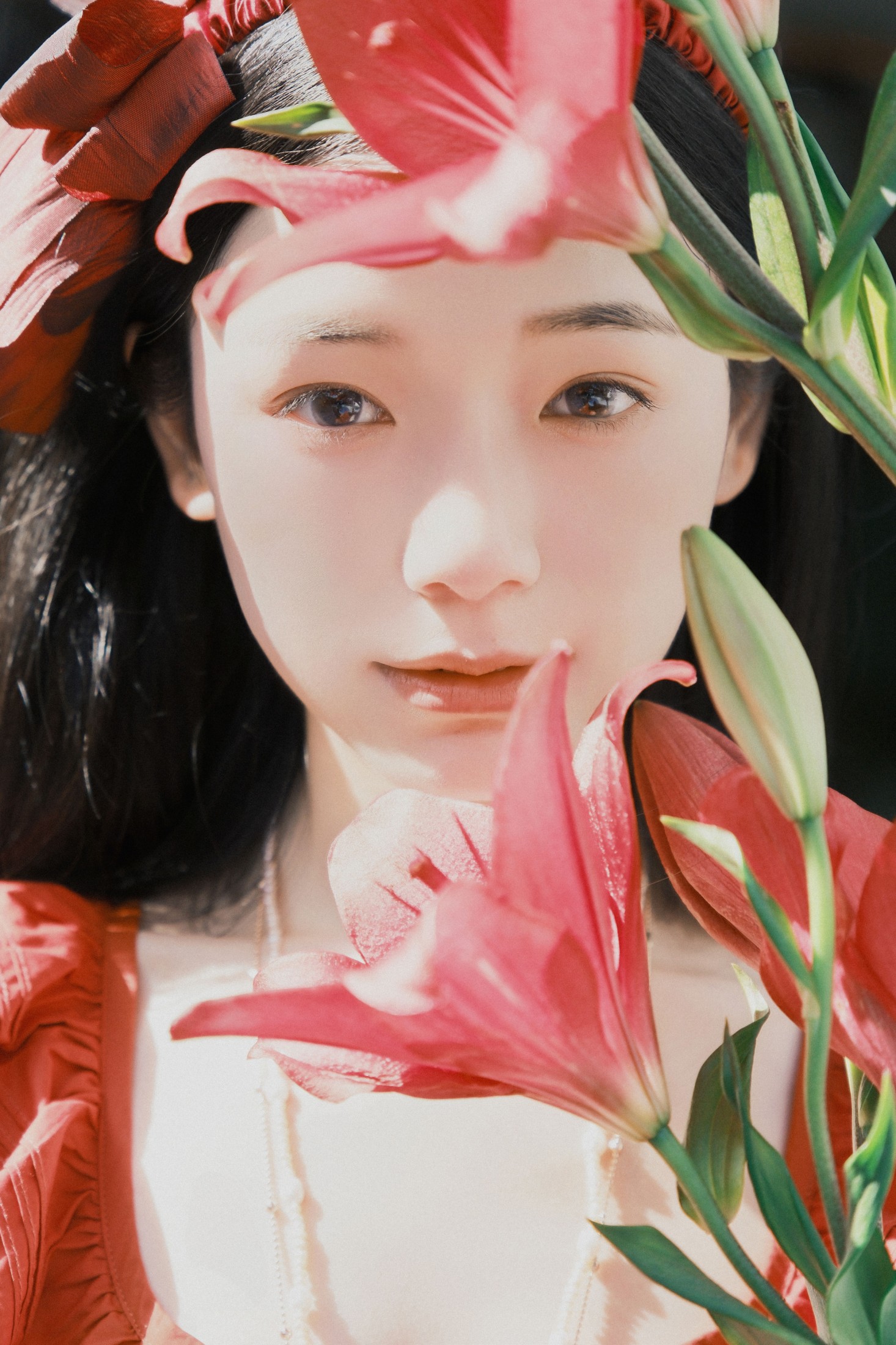 图片[6]-Zzzhen – 《红宝石花开》[21P]-COS写真在线网