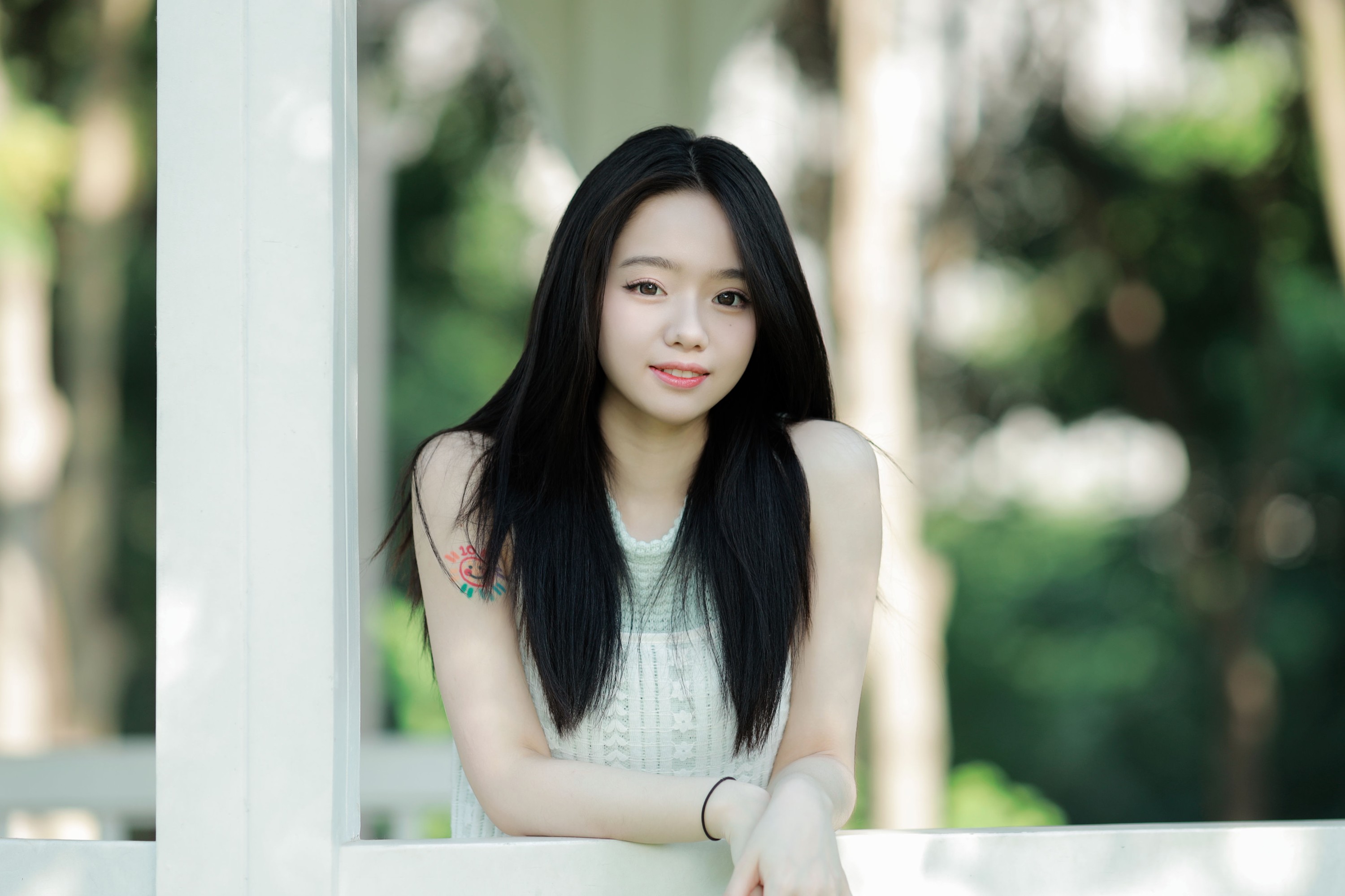 图片[6]-十元 – 《阳光女孩》[25P]-COS写真在线网