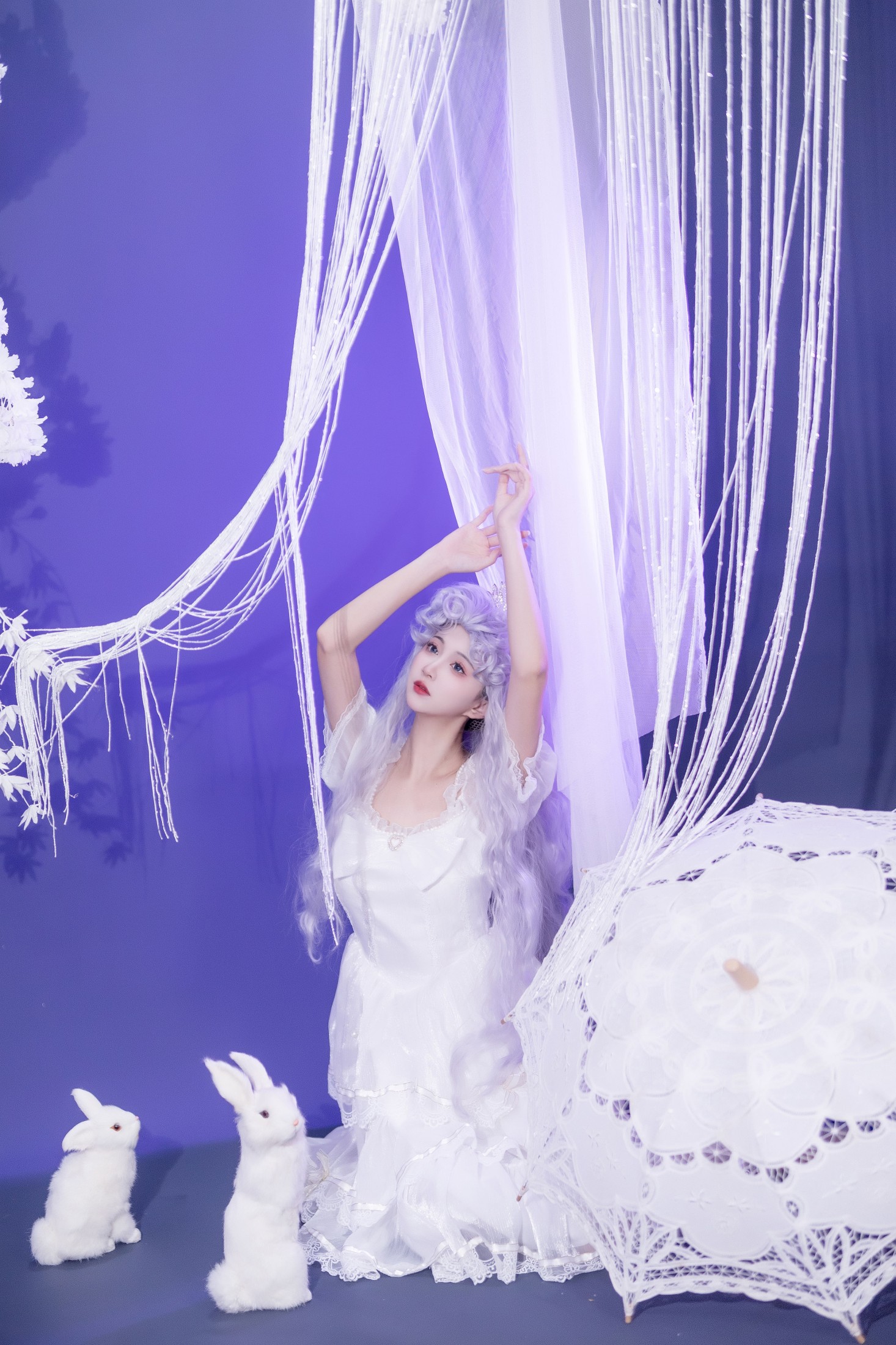 图片[6]-绮罗生的小苏苏 – 《光点》[22P]-COS写真在线网