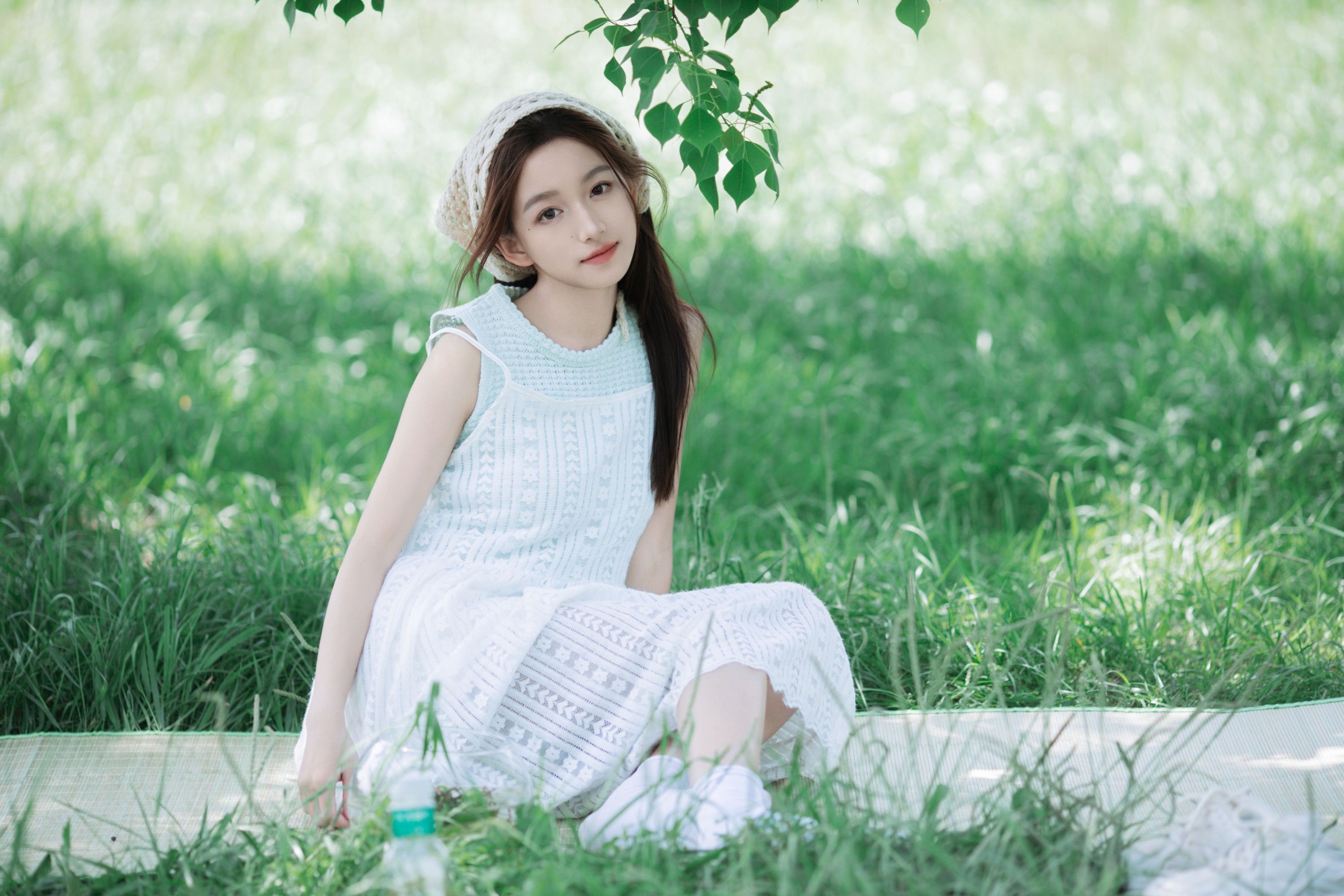 图片[6]-钰儿 – 《夏日田园少女》[26P]-COS写真在线网