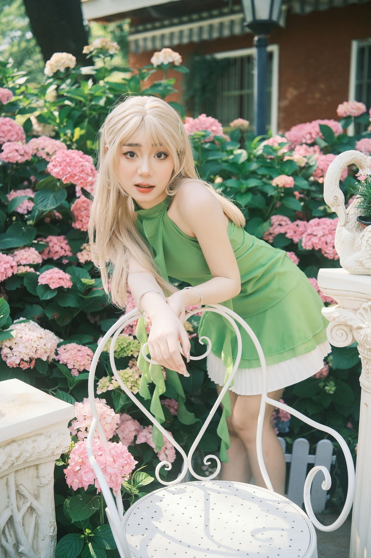 图片[6]-小阮 – 《漫游花海》[22P]-COS写真在线网