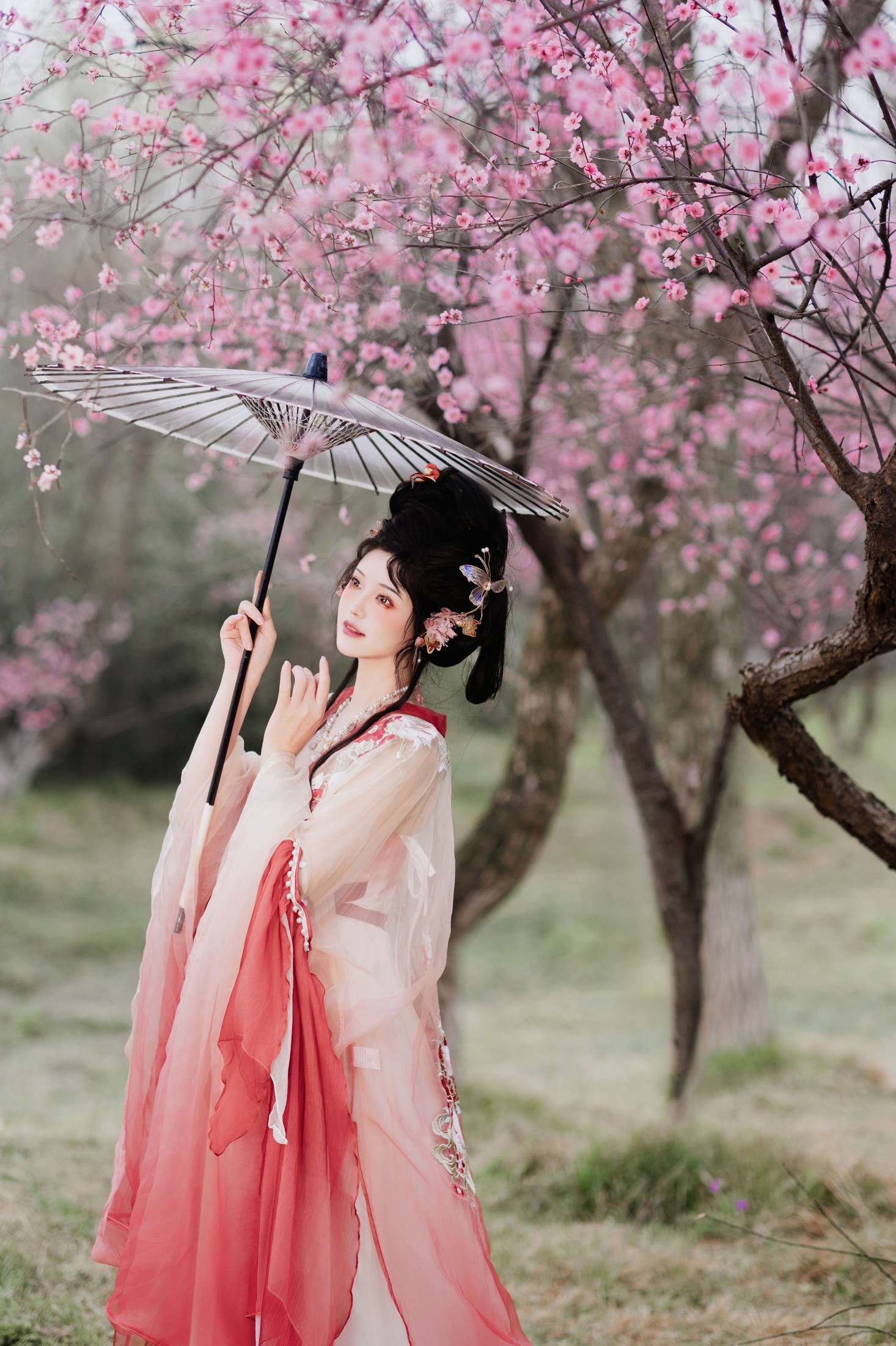 图片[6]-璐璐haley – 《世间温柔》[36P]-COS写真在线网