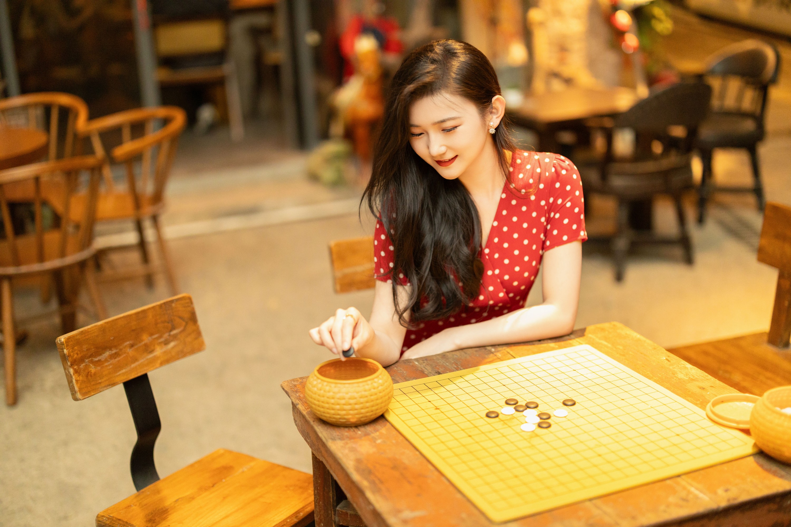 图片[6]-蛋糕的蛋蛋 – 《流光港梦》[39P]-COS写真在线网