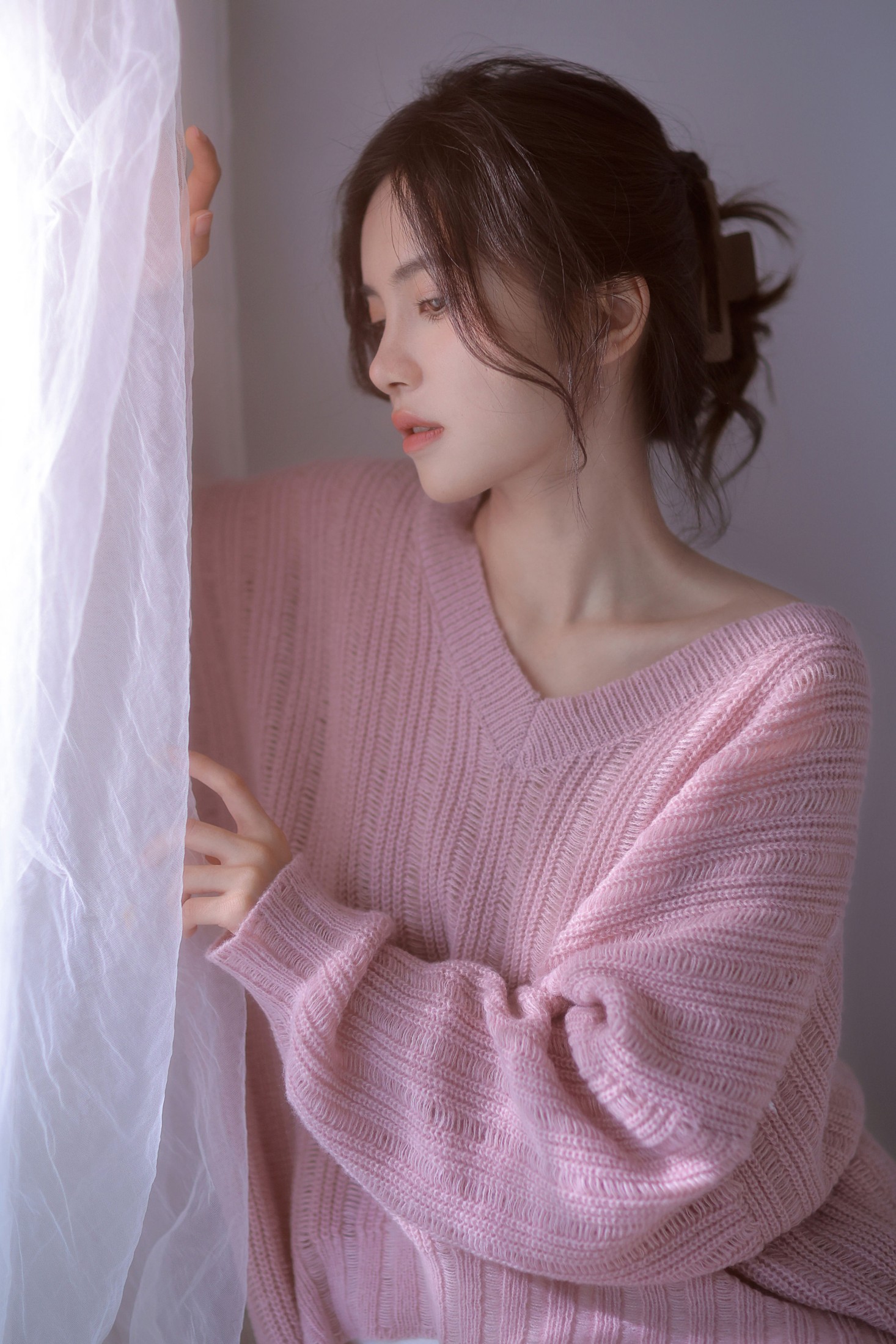 图片[6]-帕帕小公主 – 《阴天情绪》[29P]-COS写真在线网