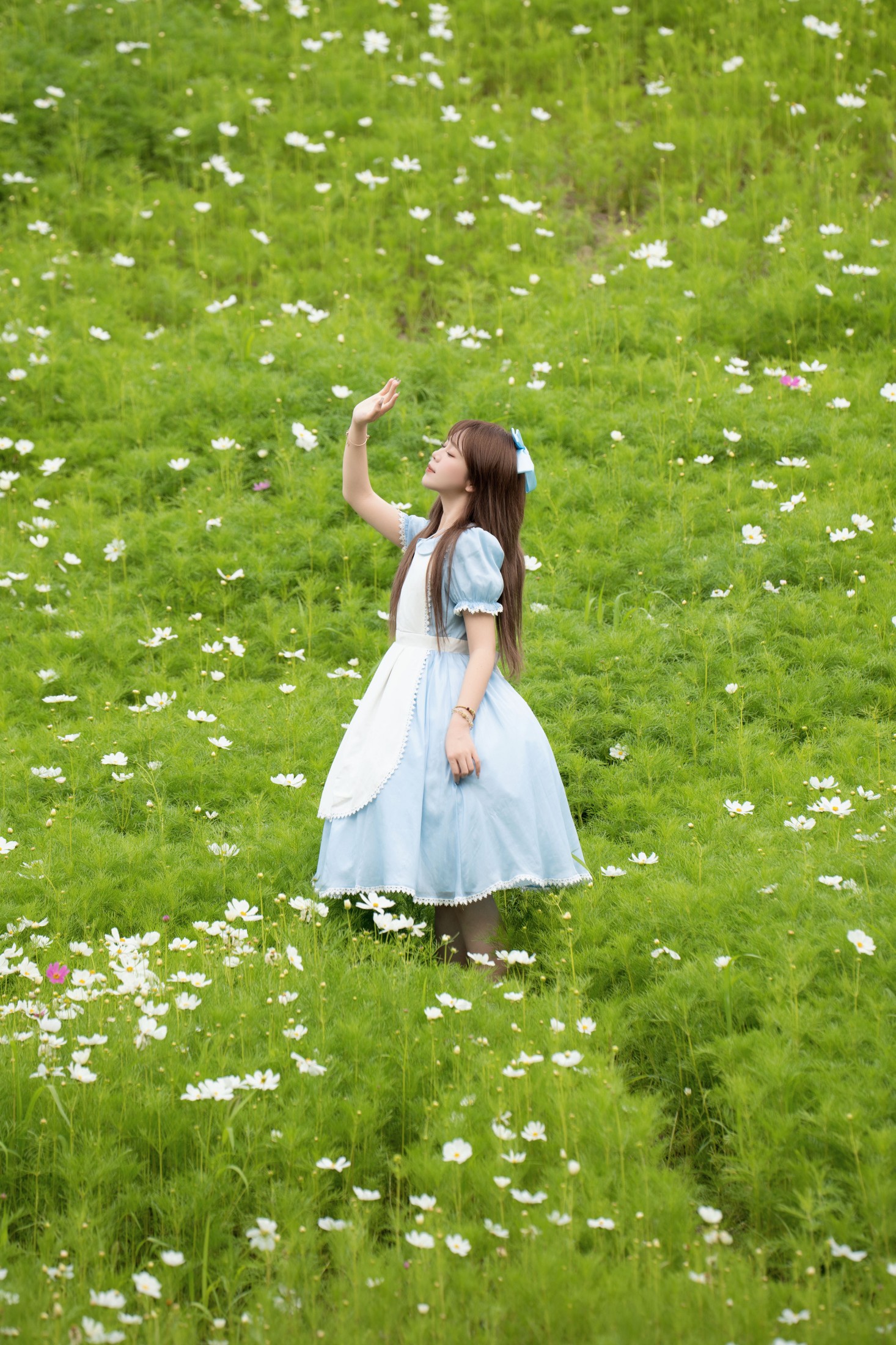 图片[5]-泡芙小方 – 《童话公主》[21P]-COS写真在线网