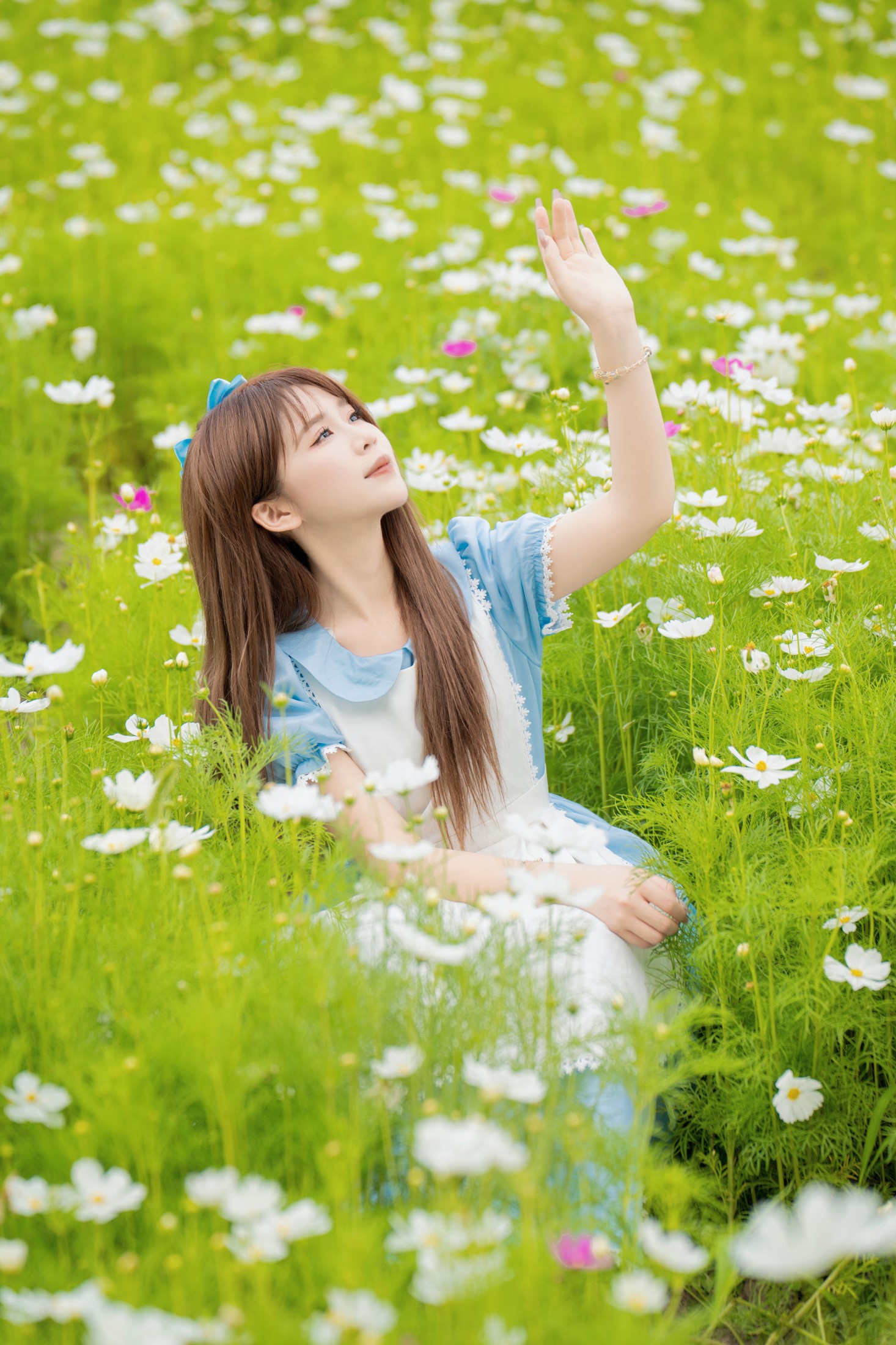 图片[4]-泡芙小方 – 《童话公主》[21P]-COS写真在线网