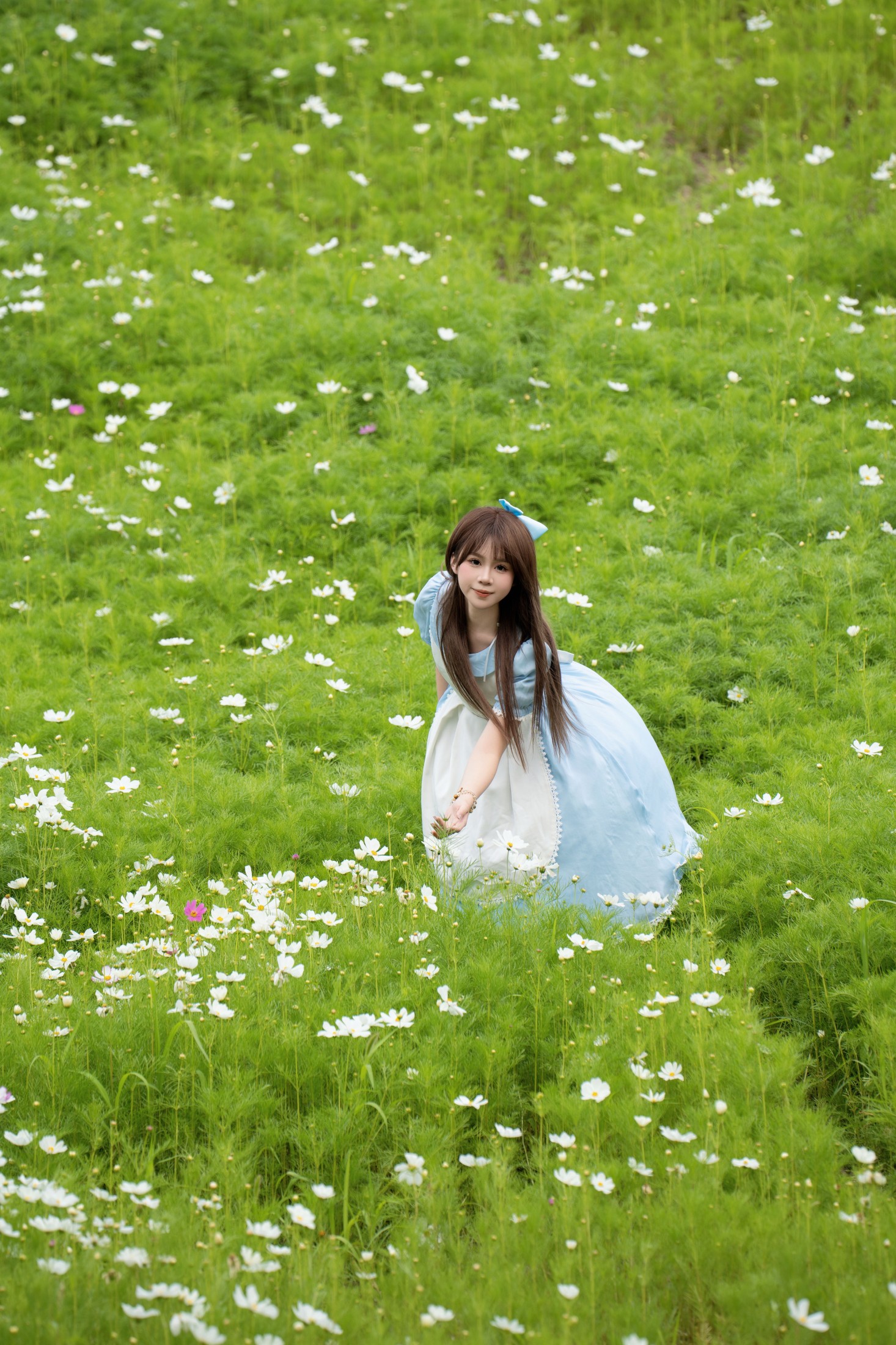 图片[6]-泡芙小方 – 《童话公主》[21P]-COS写真在线网