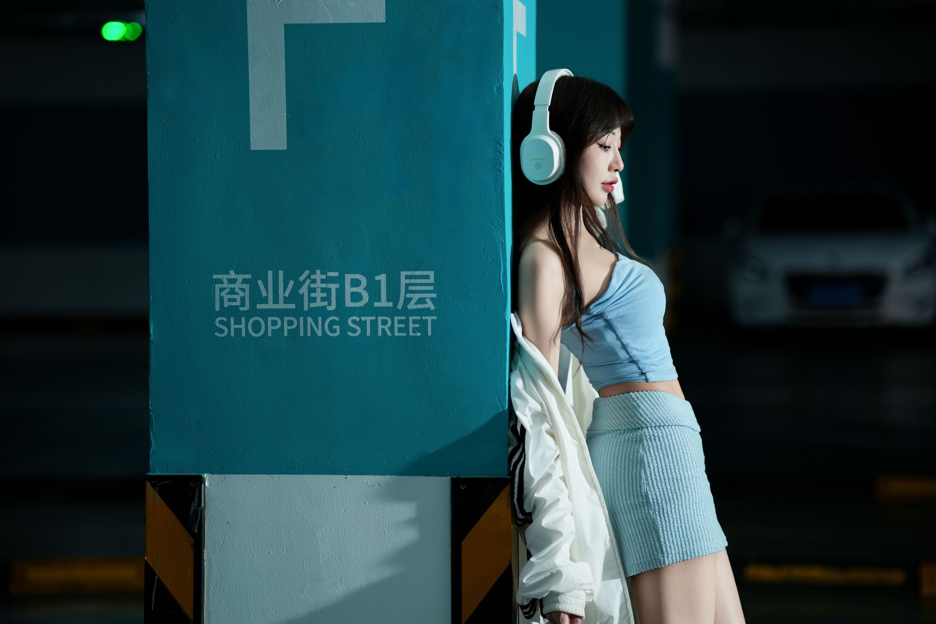 图片[6]-swikey – 《霓》[26P]-COS写真在线网