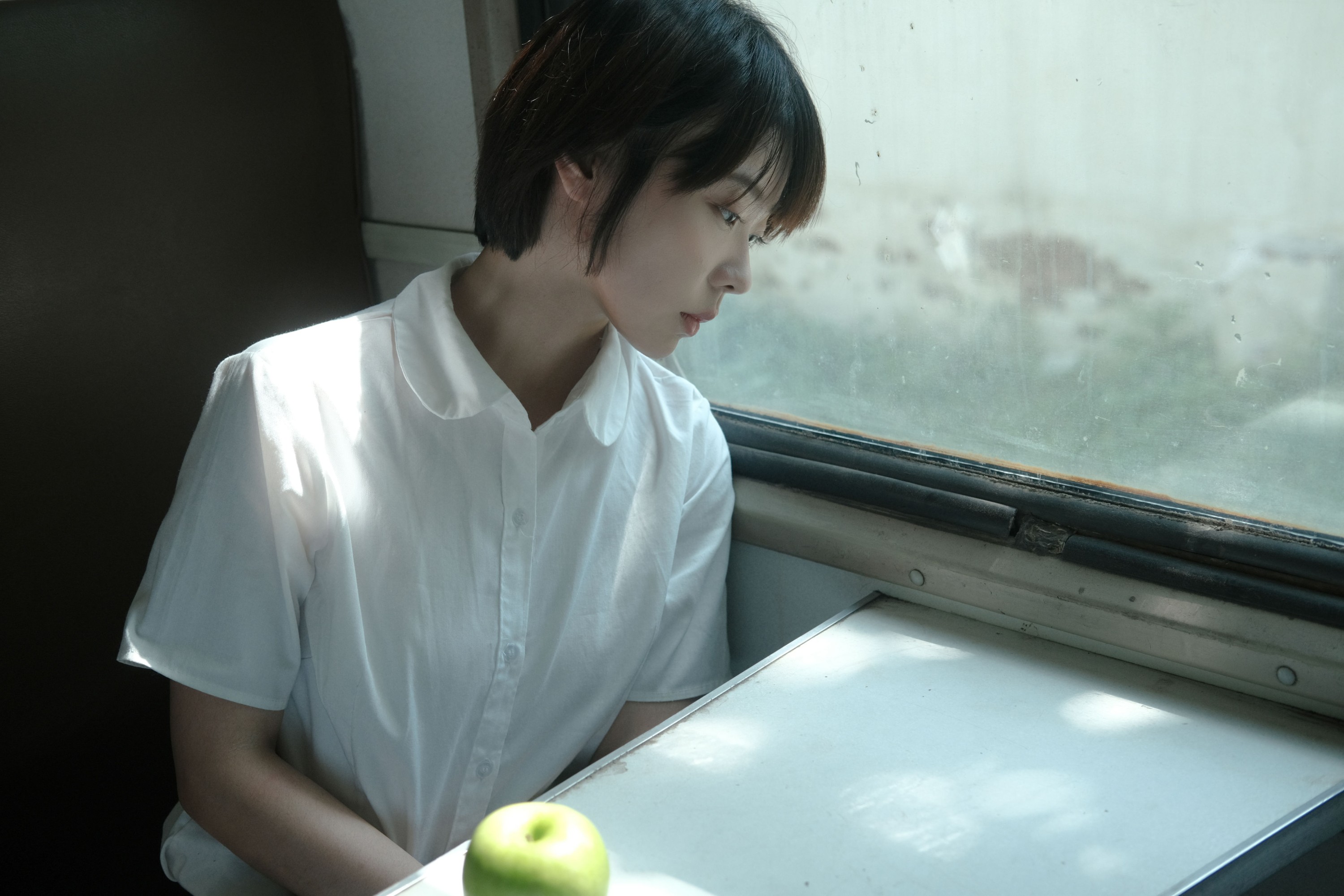 图片[6]-姜姜姜姜 – 《暗室》[25P]-COS写真在线网